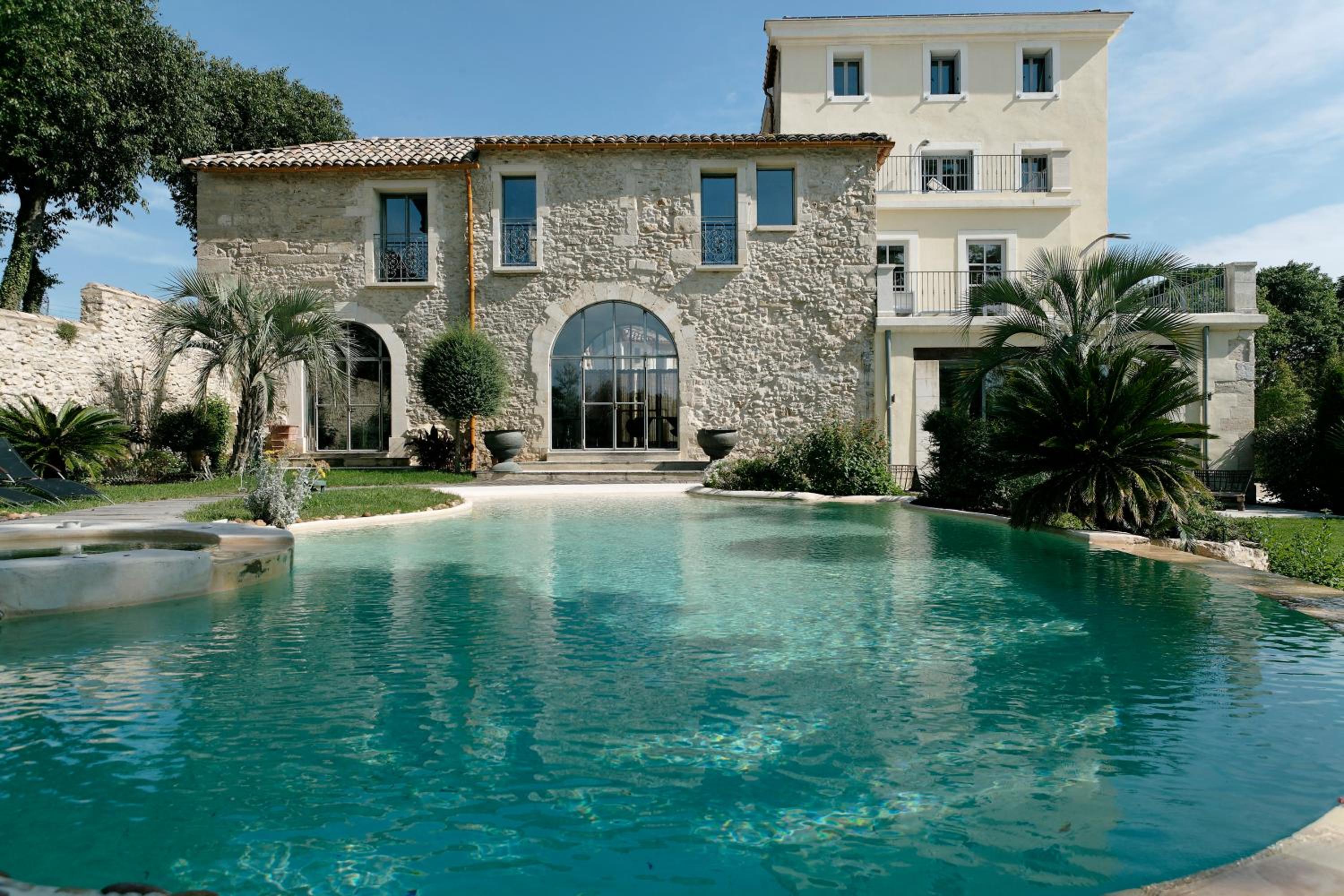 Montpellier Vacations - Domaine de Verchant Spa - Relais Chateaux - Property Image 52