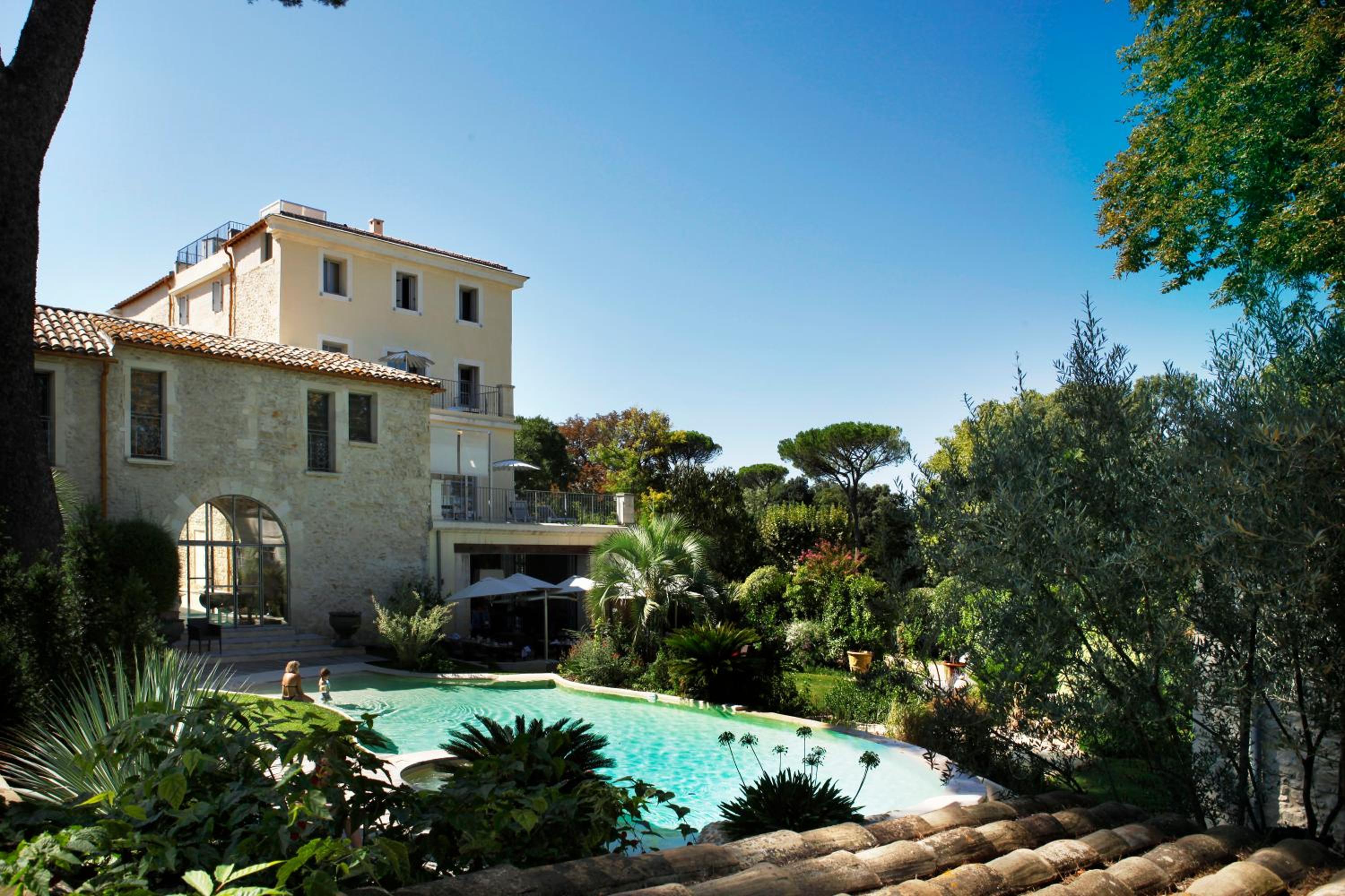 Montpellier Vacations - Domaine de Verchant Spa - Relais Chateaux - Property Image 51