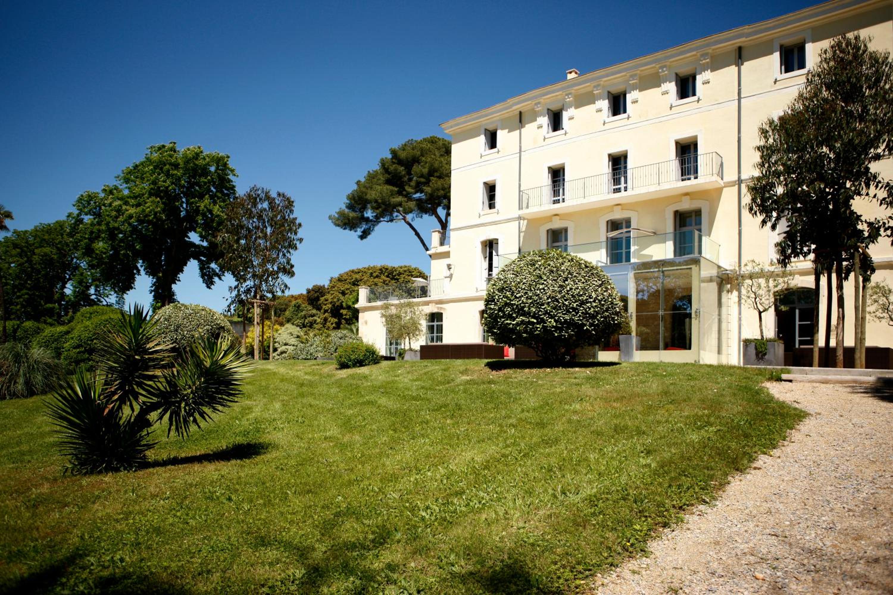 Montpellier Vacations - Domaine de Verchant Spa - Relais Chateaux - Property Image 48