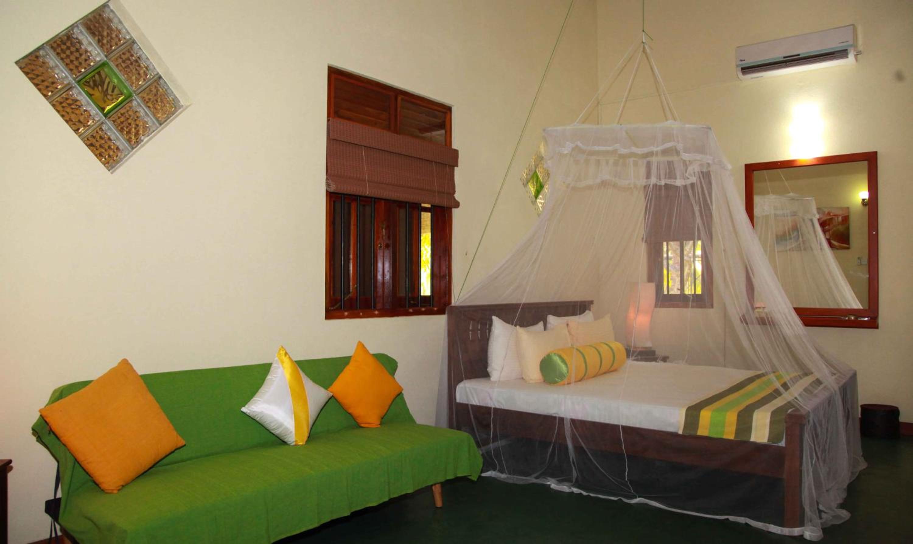 children's play area