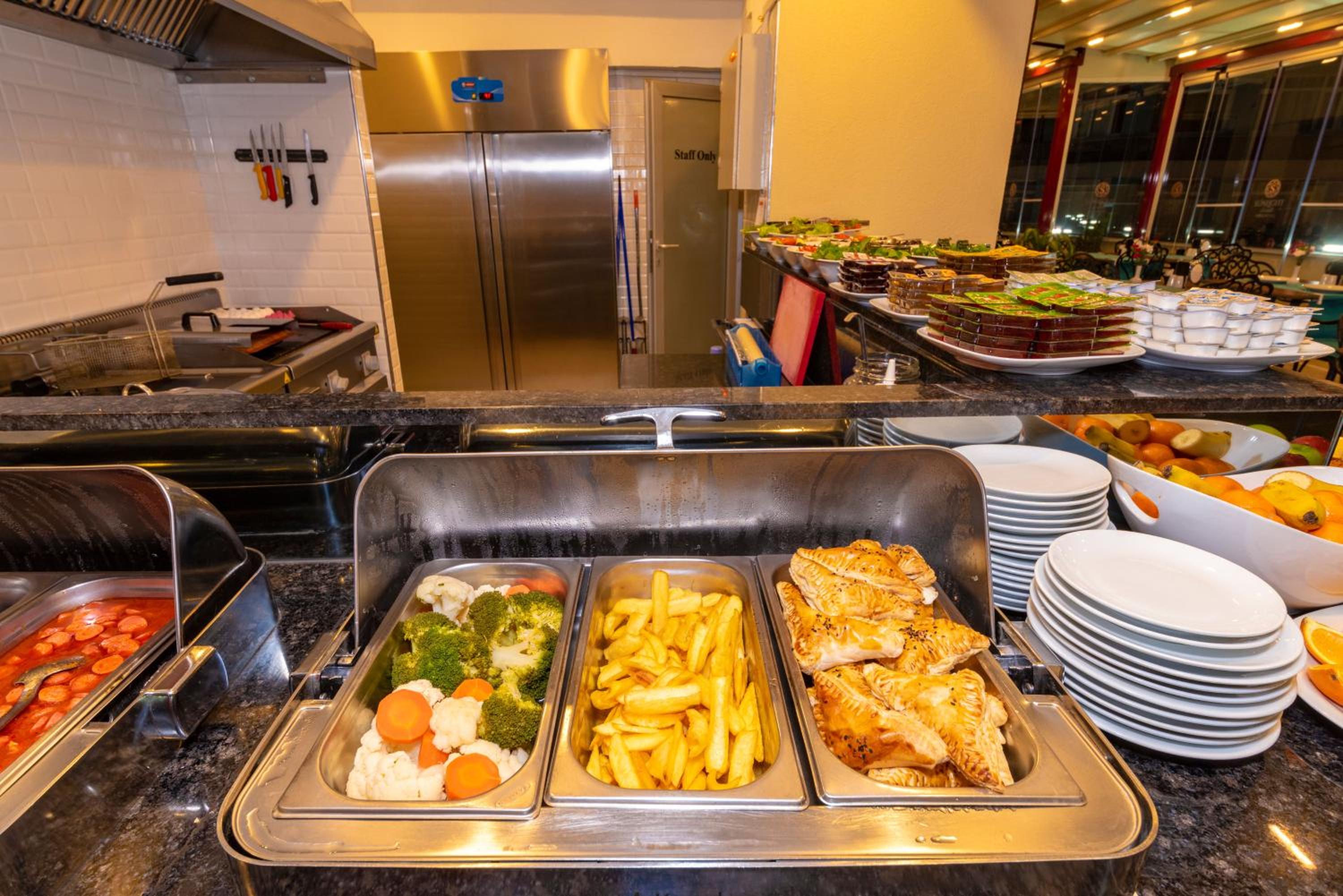 Sunlight Hotel & SPA - Image 70