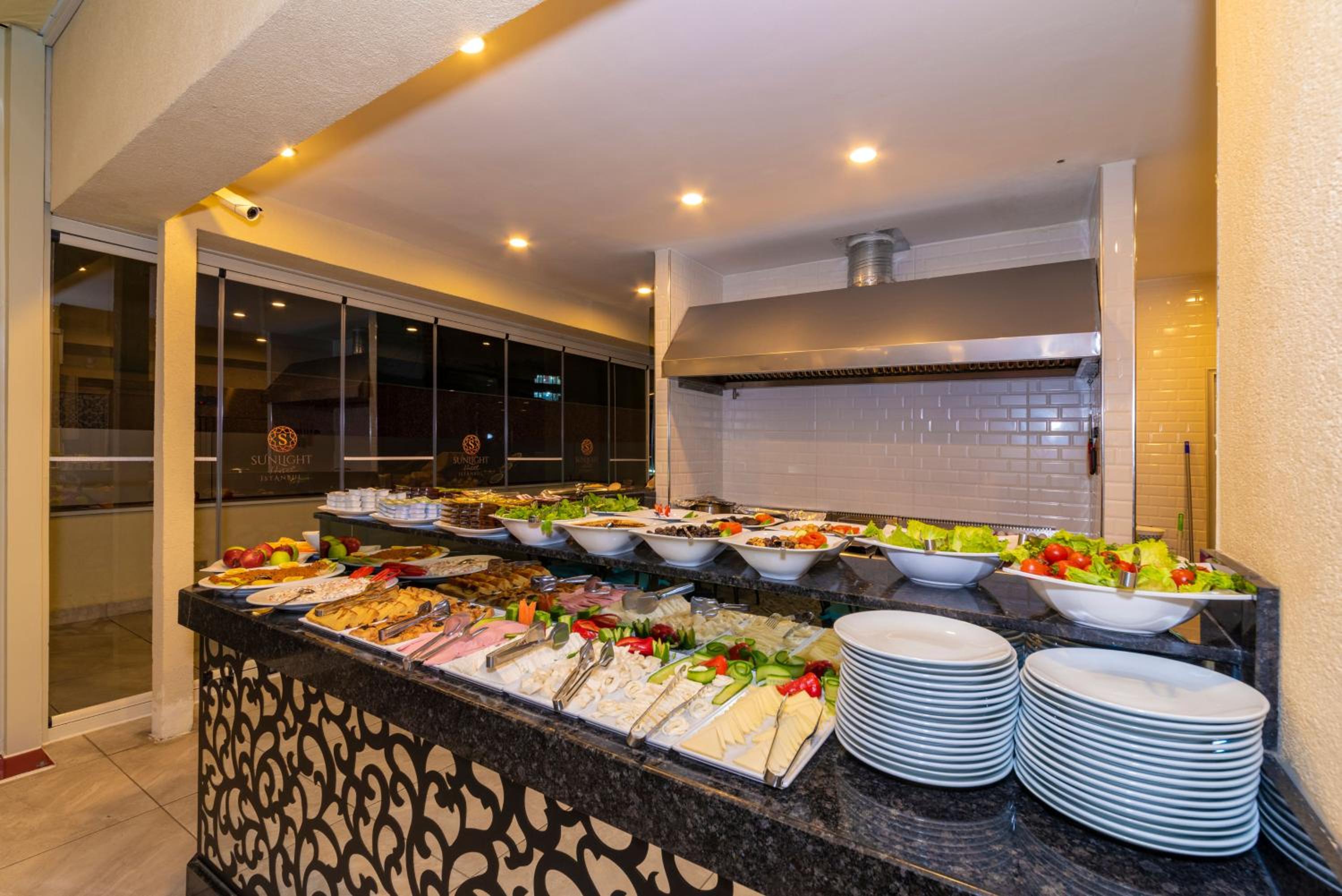 Sunlight Hotel & SPA - Image 72