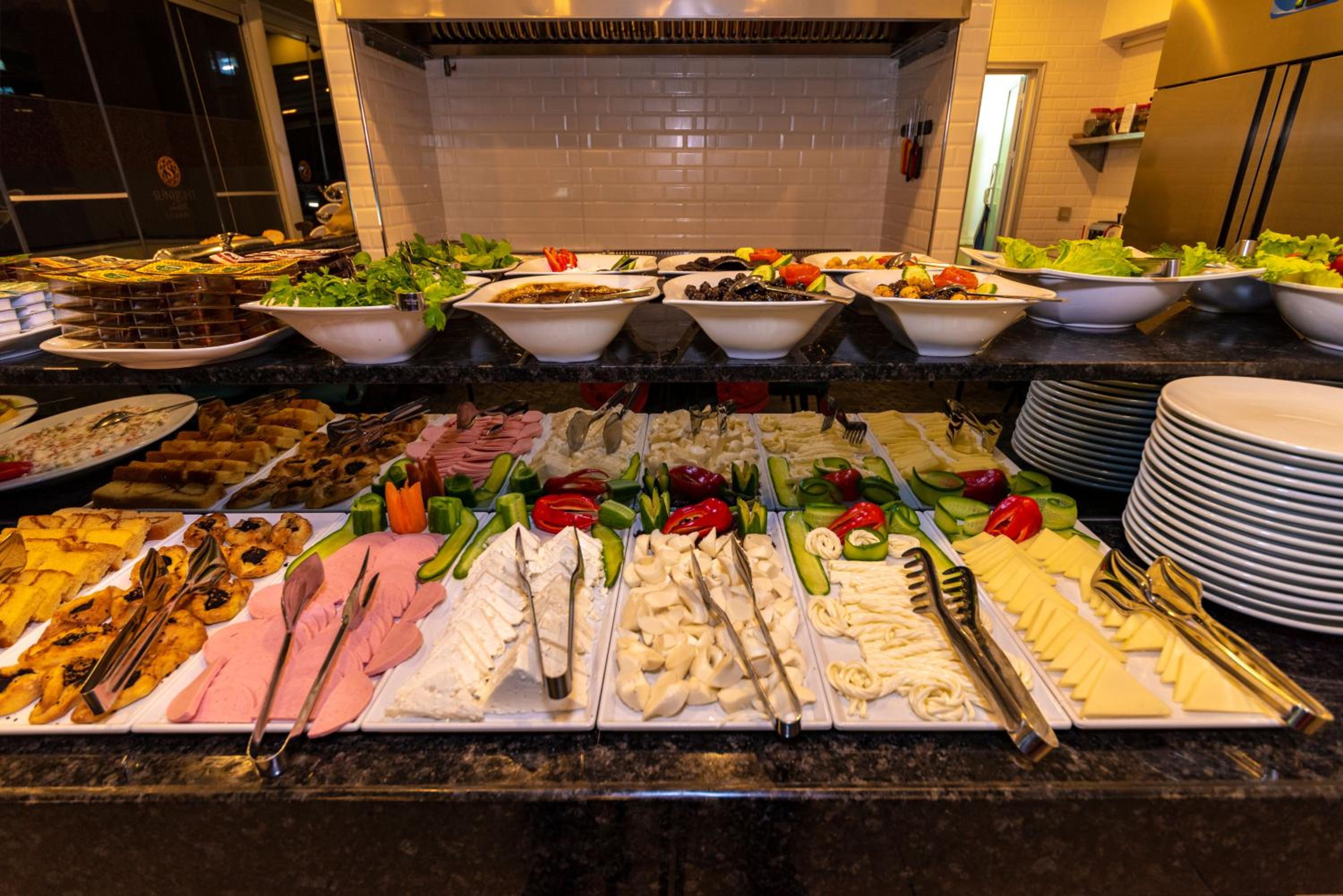 Sunlight Hotel & SPA - Image 73