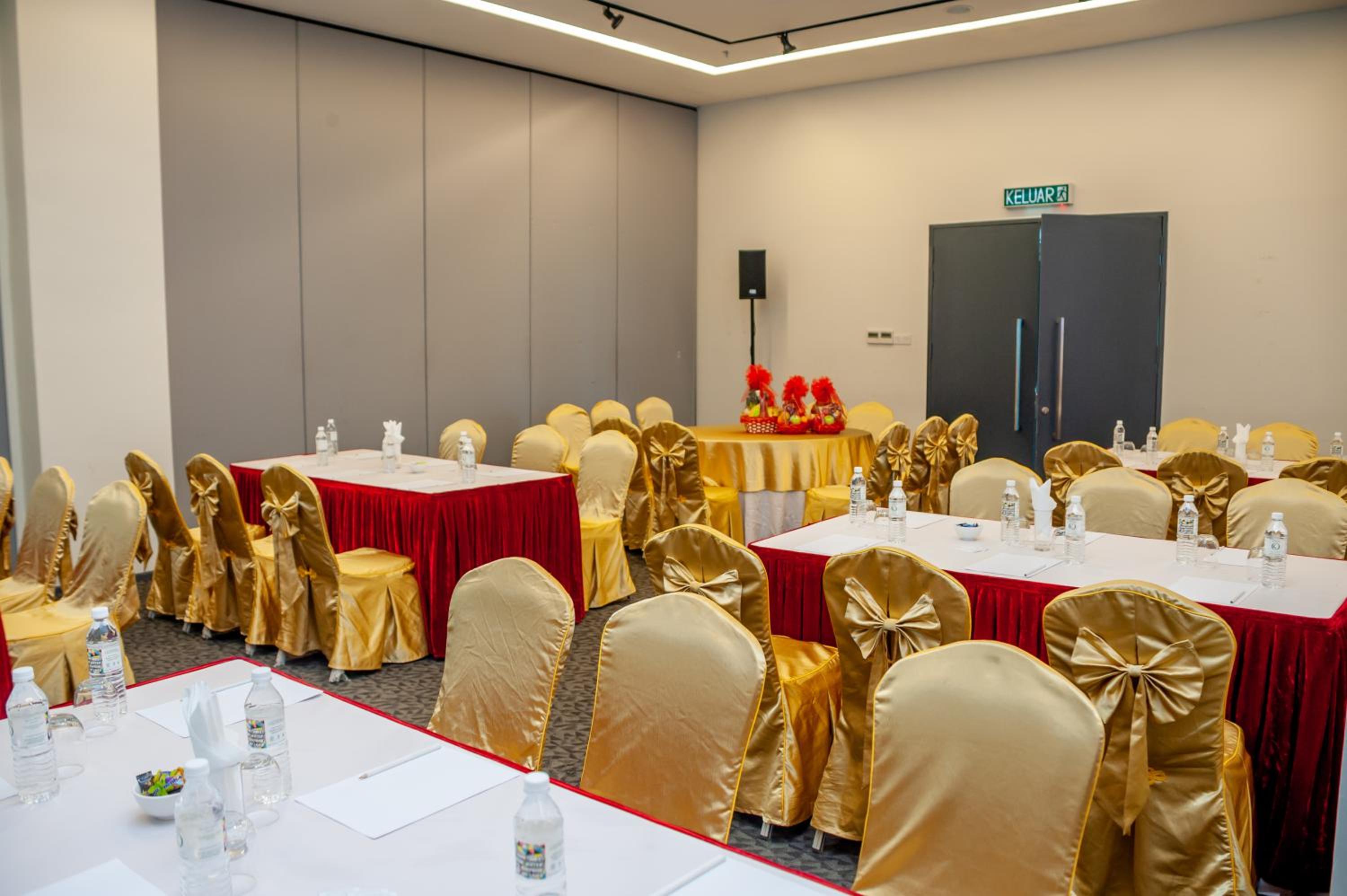 FEECO Hotel Kuala Lumpur photo 5