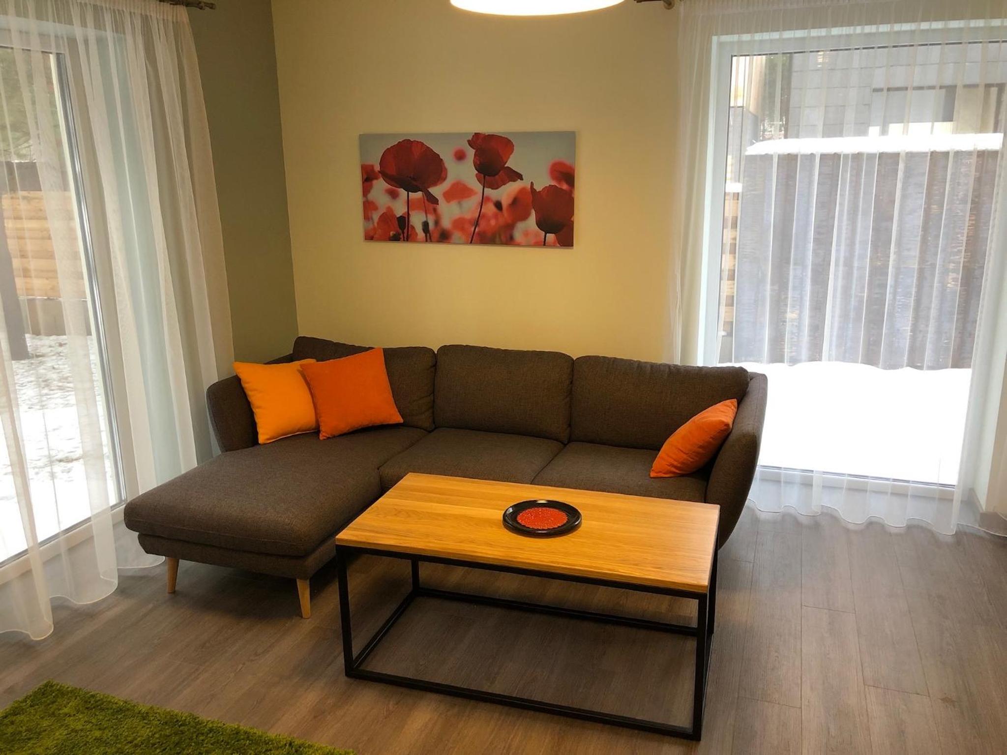 Poilsio apartamentai "Jolita" view 3