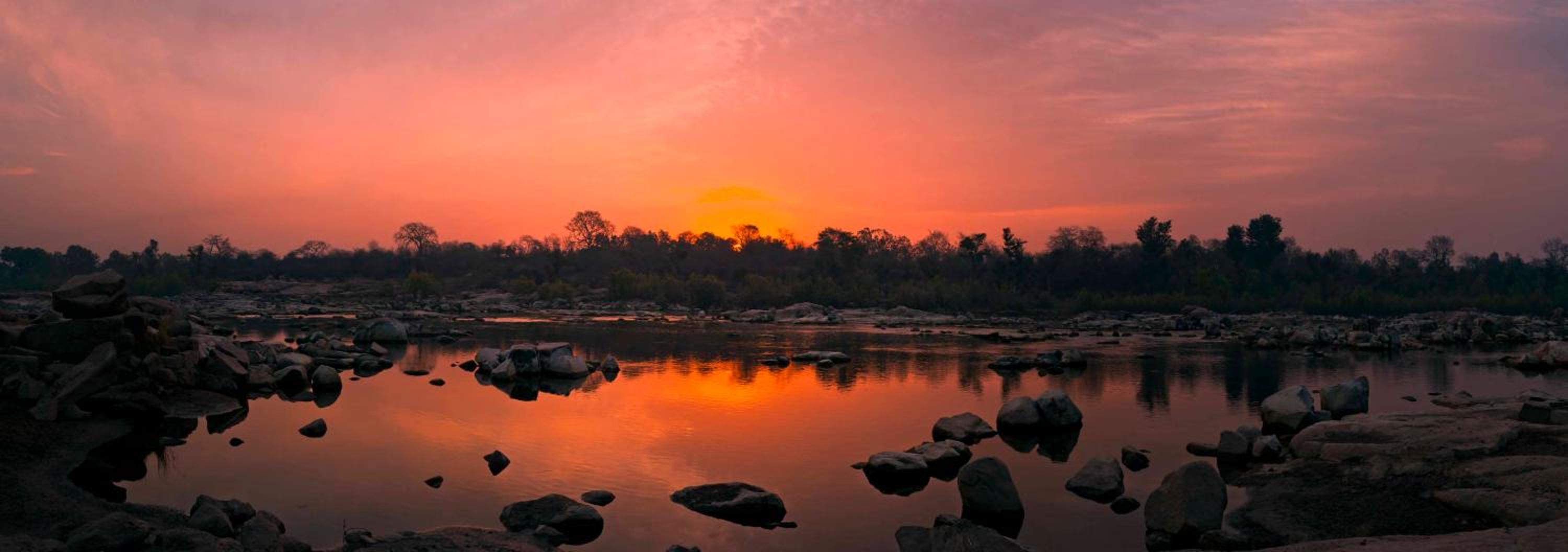 Bundelkhand Riverside, photo 27