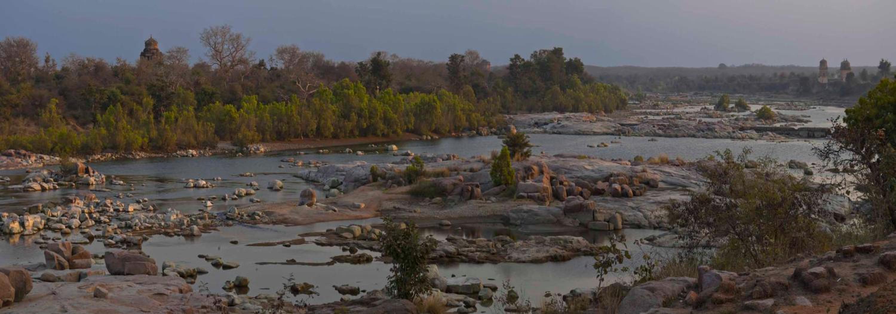 Bundelkhand Riverside, photo 35