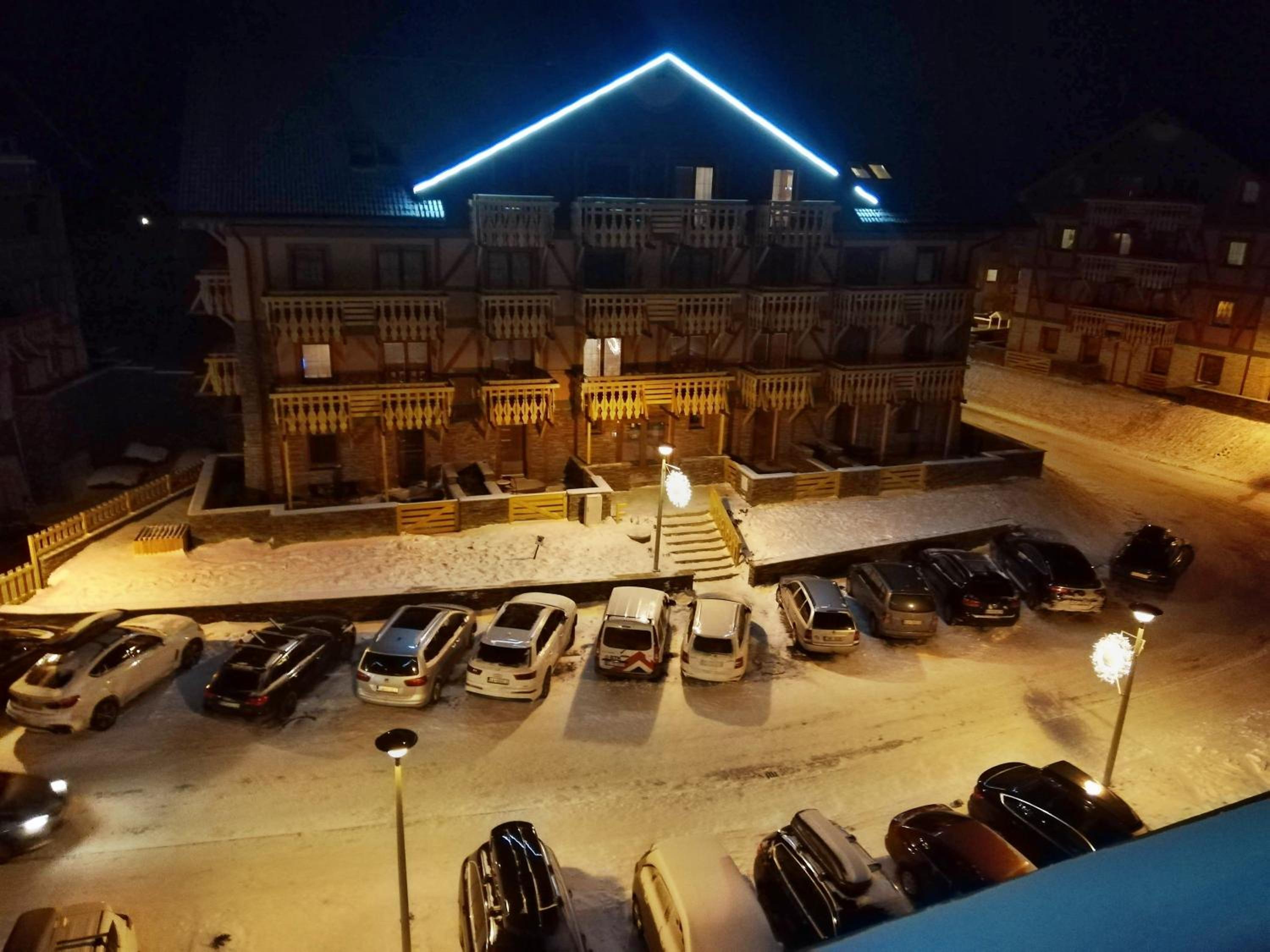 Apartmán 401 C - Veľká Lomnica view 3