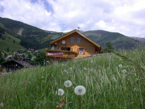 Chalet Heidi