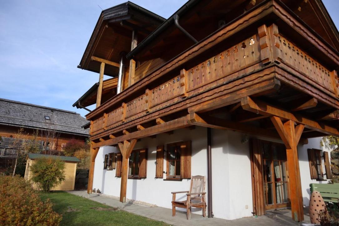 Chalet Heidi