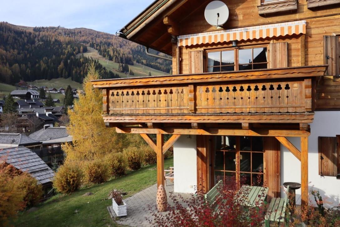Chalet Heidi