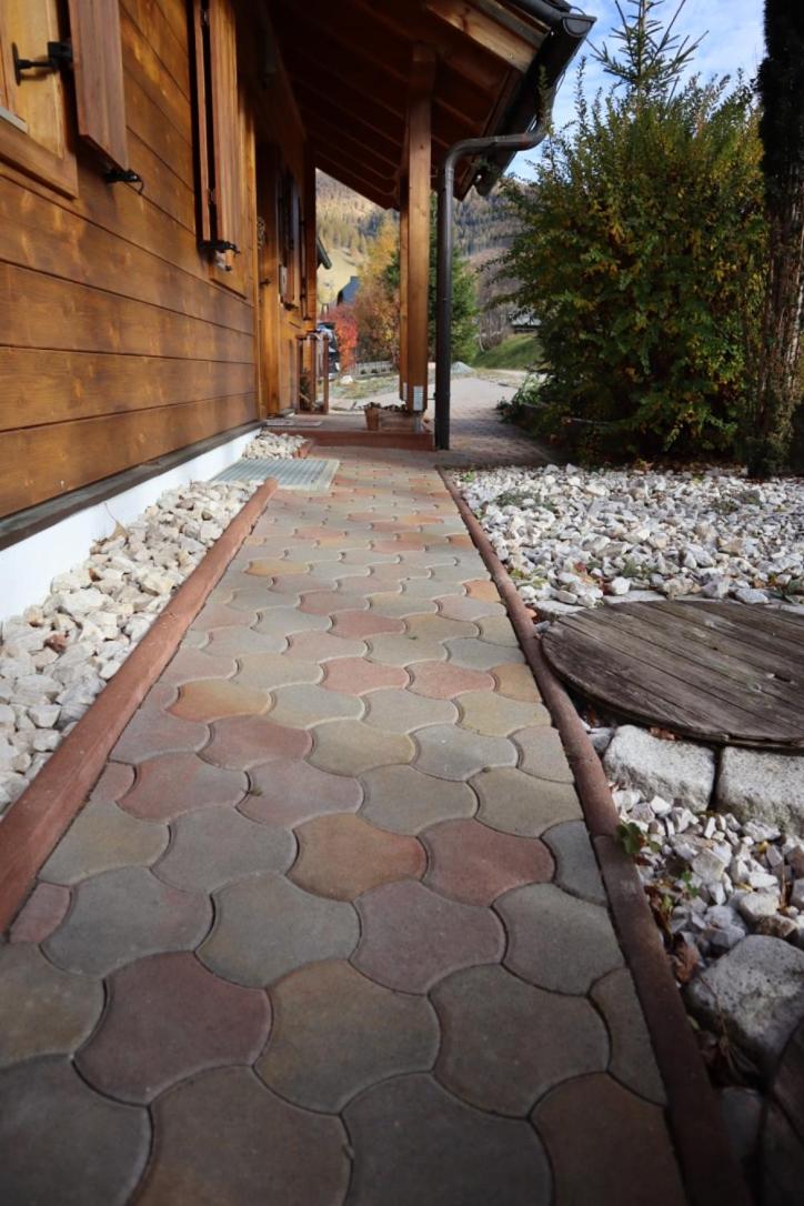 Chalet Heidi