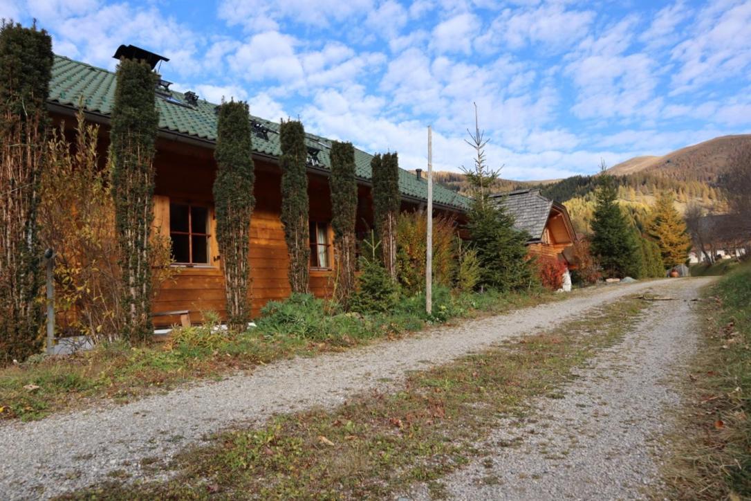 Chalet Heidi