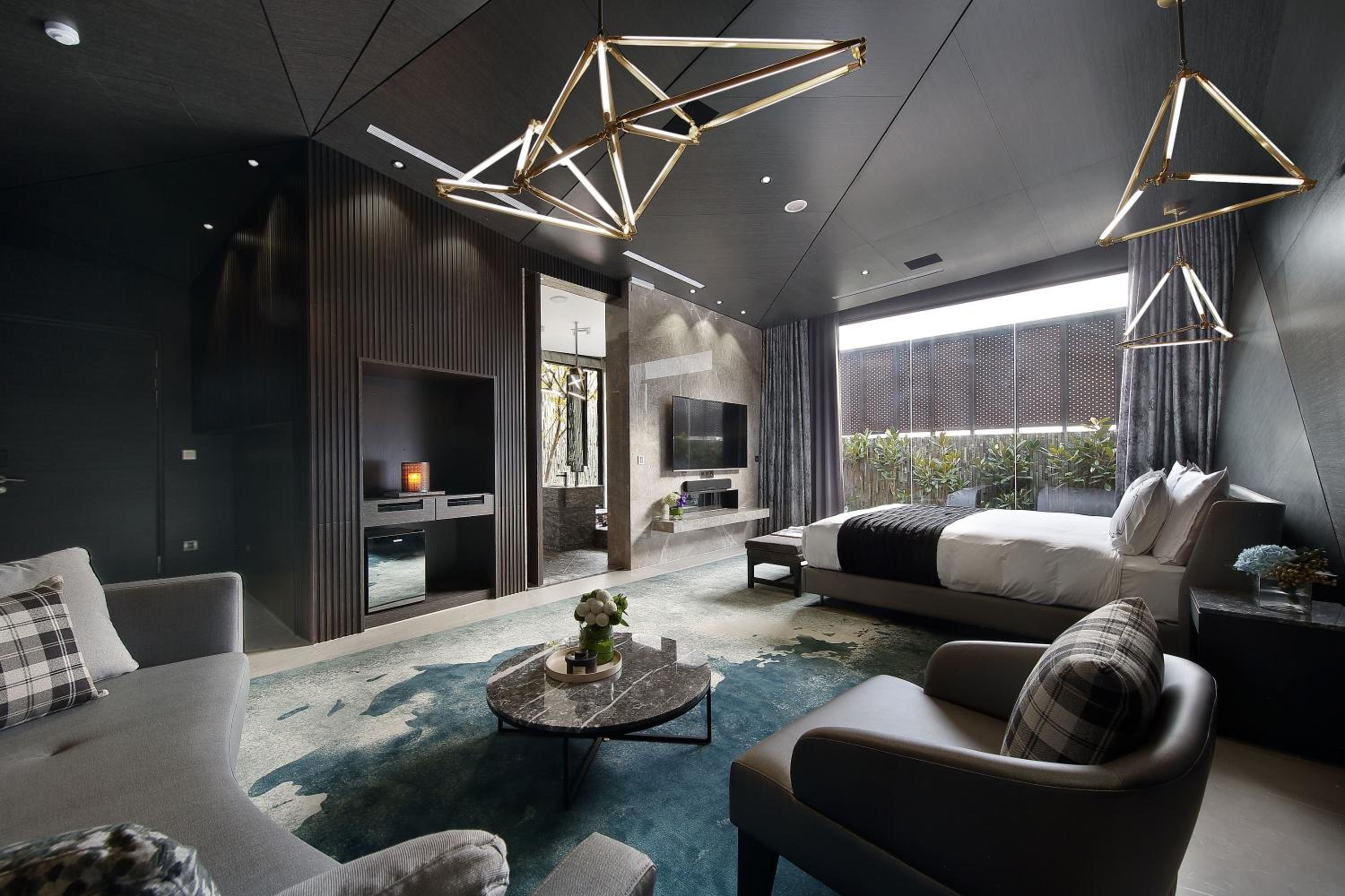 Ease Motel Taichung