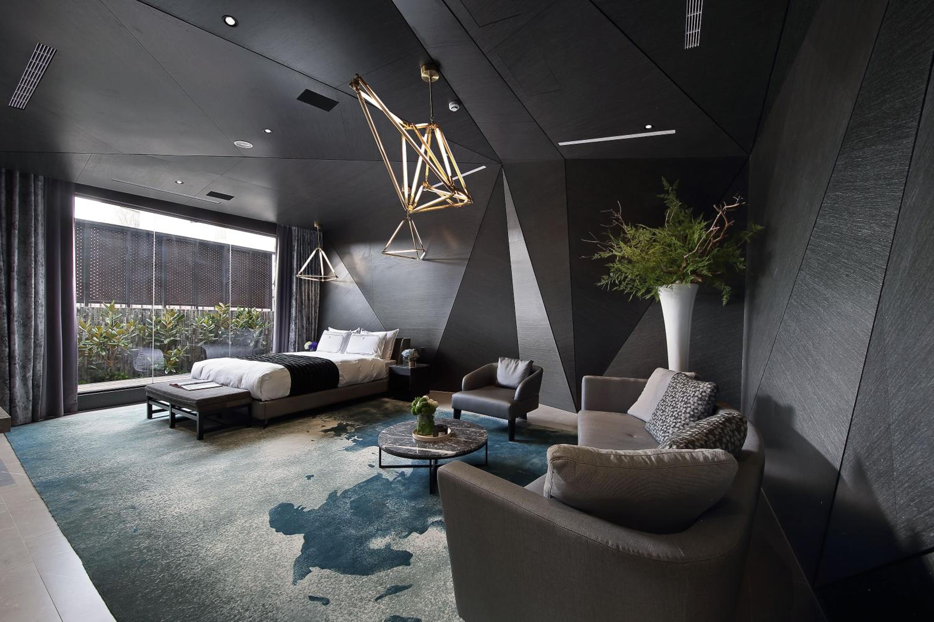 Ease Motel Taichung