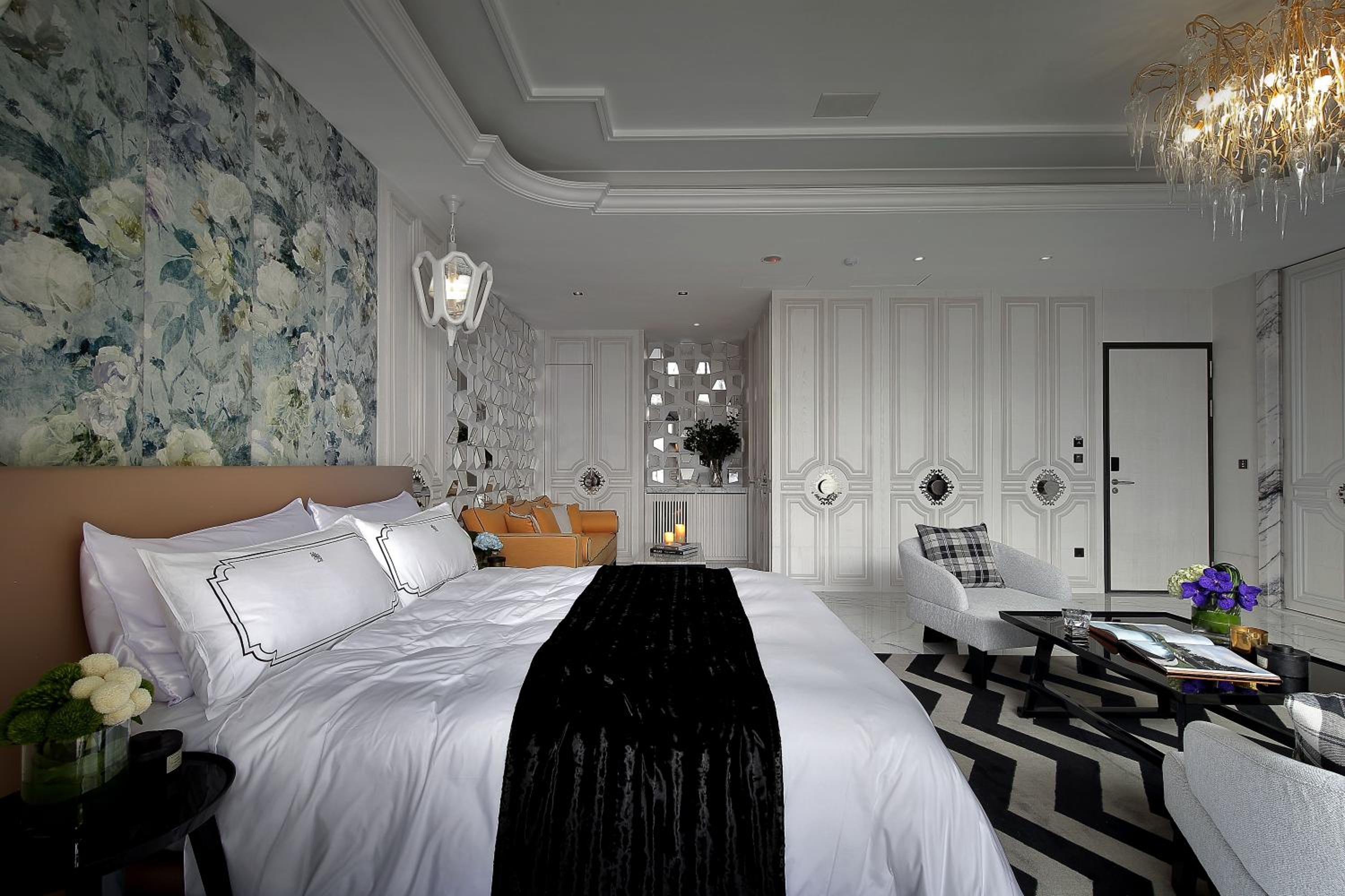 Ease Motel Taichung