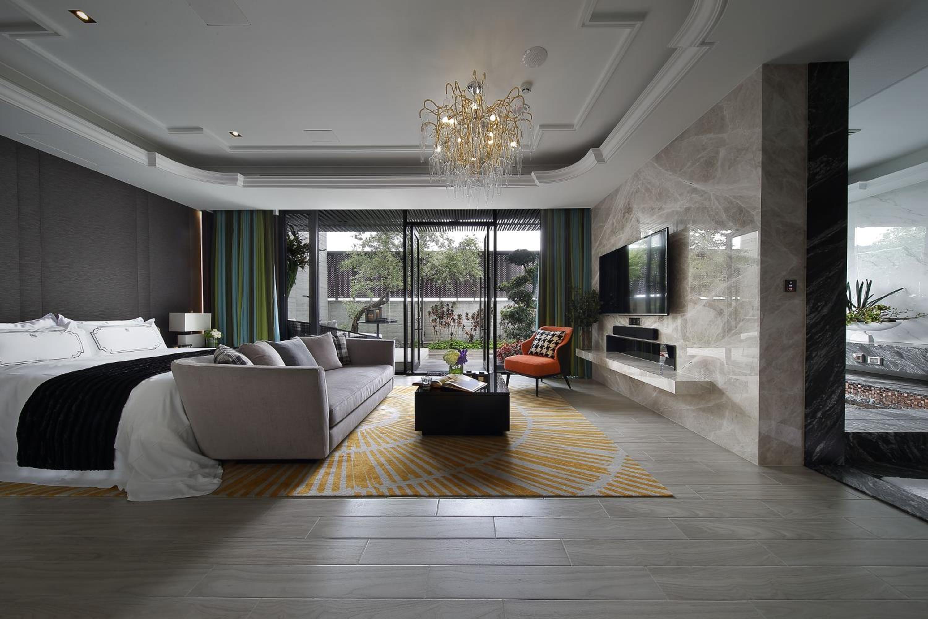 Ease Motel Taichung