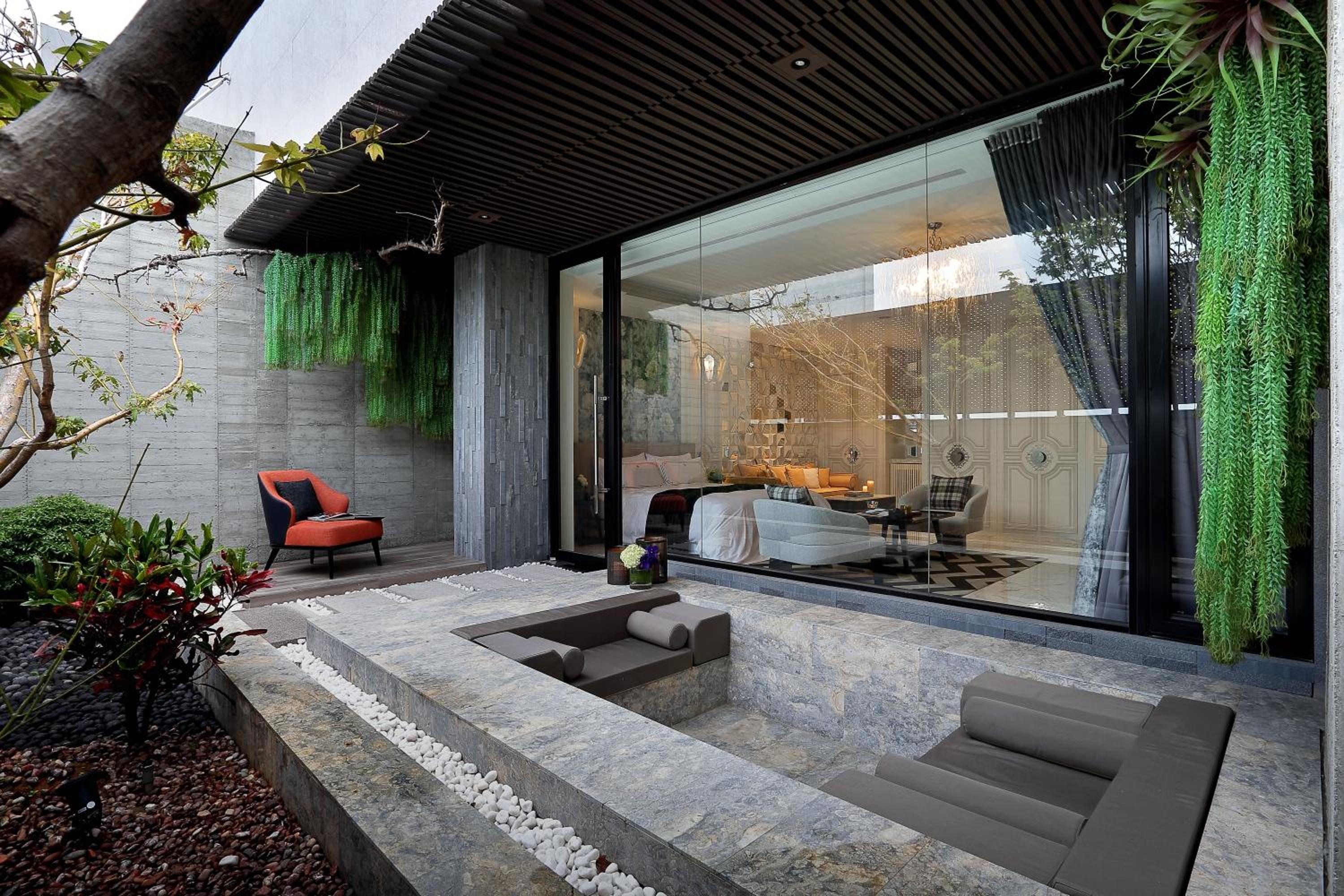 Ease Motel Taichung