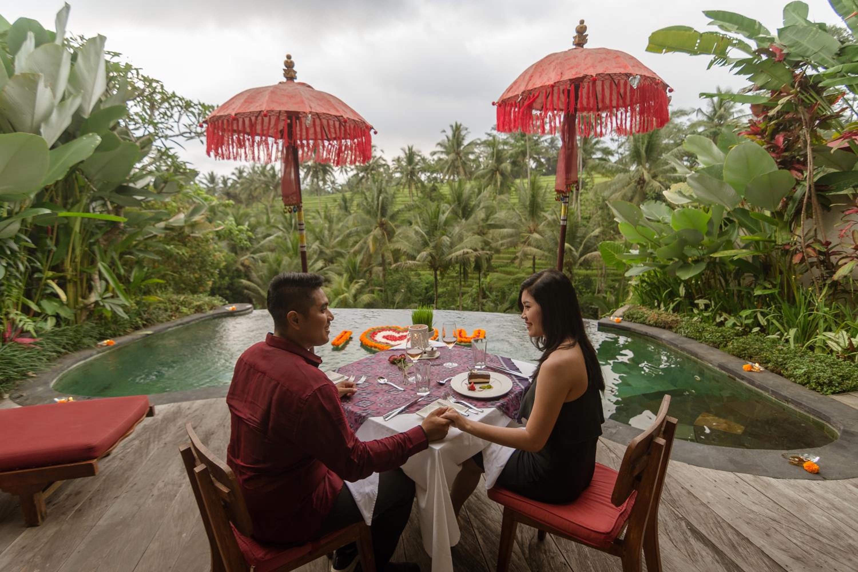 Puri Sebali Resort