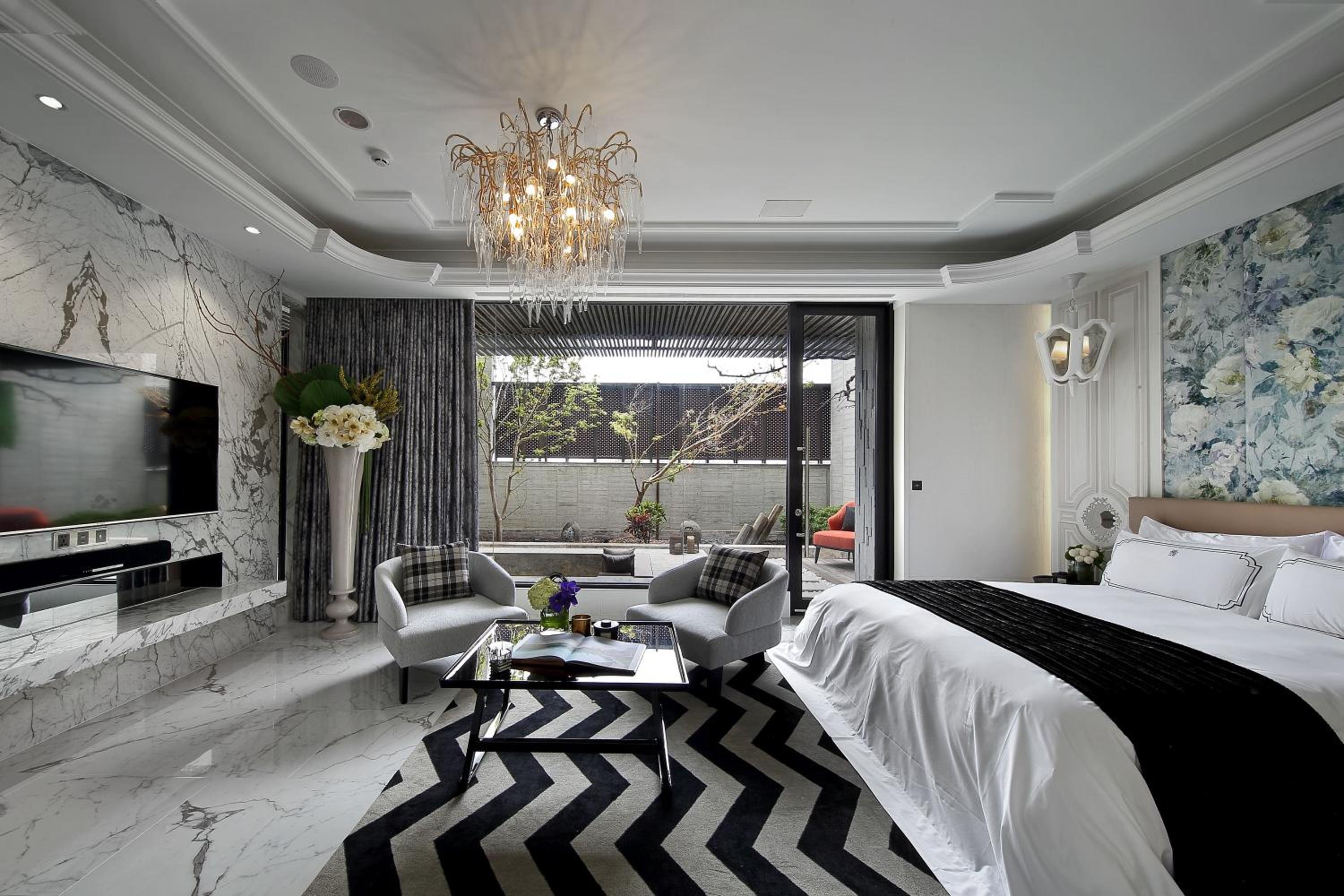 Ease Motel Taichung