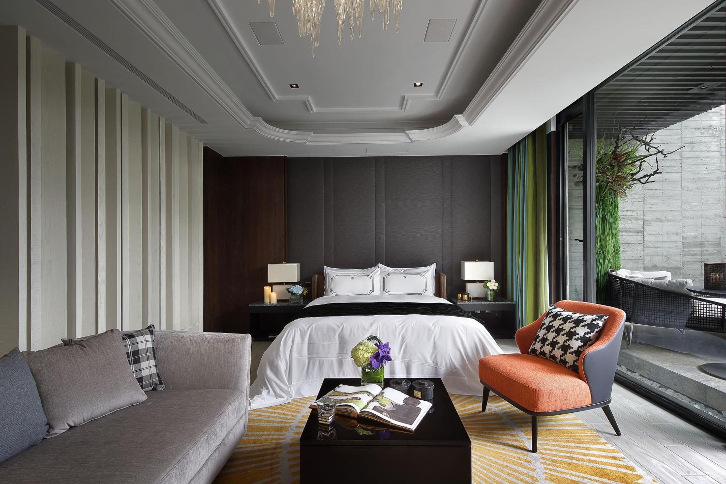 Ease Motel Taichung