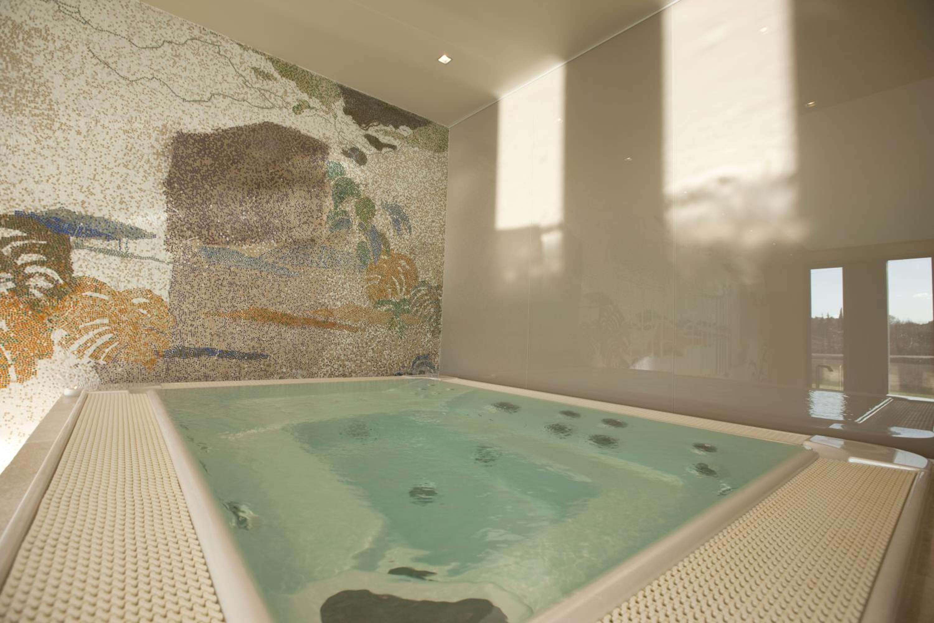 Montpellier Vacations - Domaine de Verchant Spa - Relais Chateaux - Property Image 46