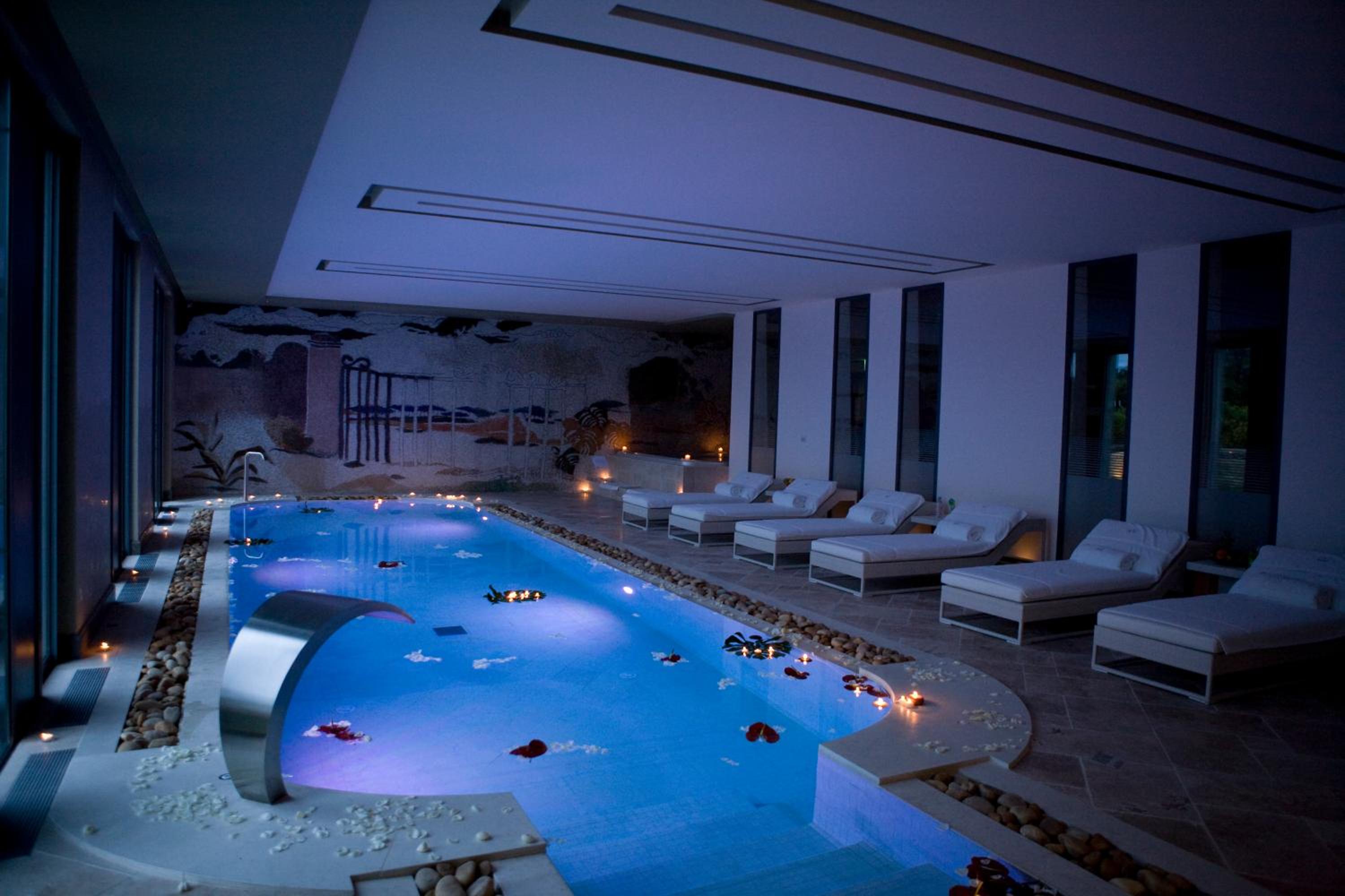Montpellier Vacations - Domaine de Verchant Spa - Relais Chateaux - Property Image 23