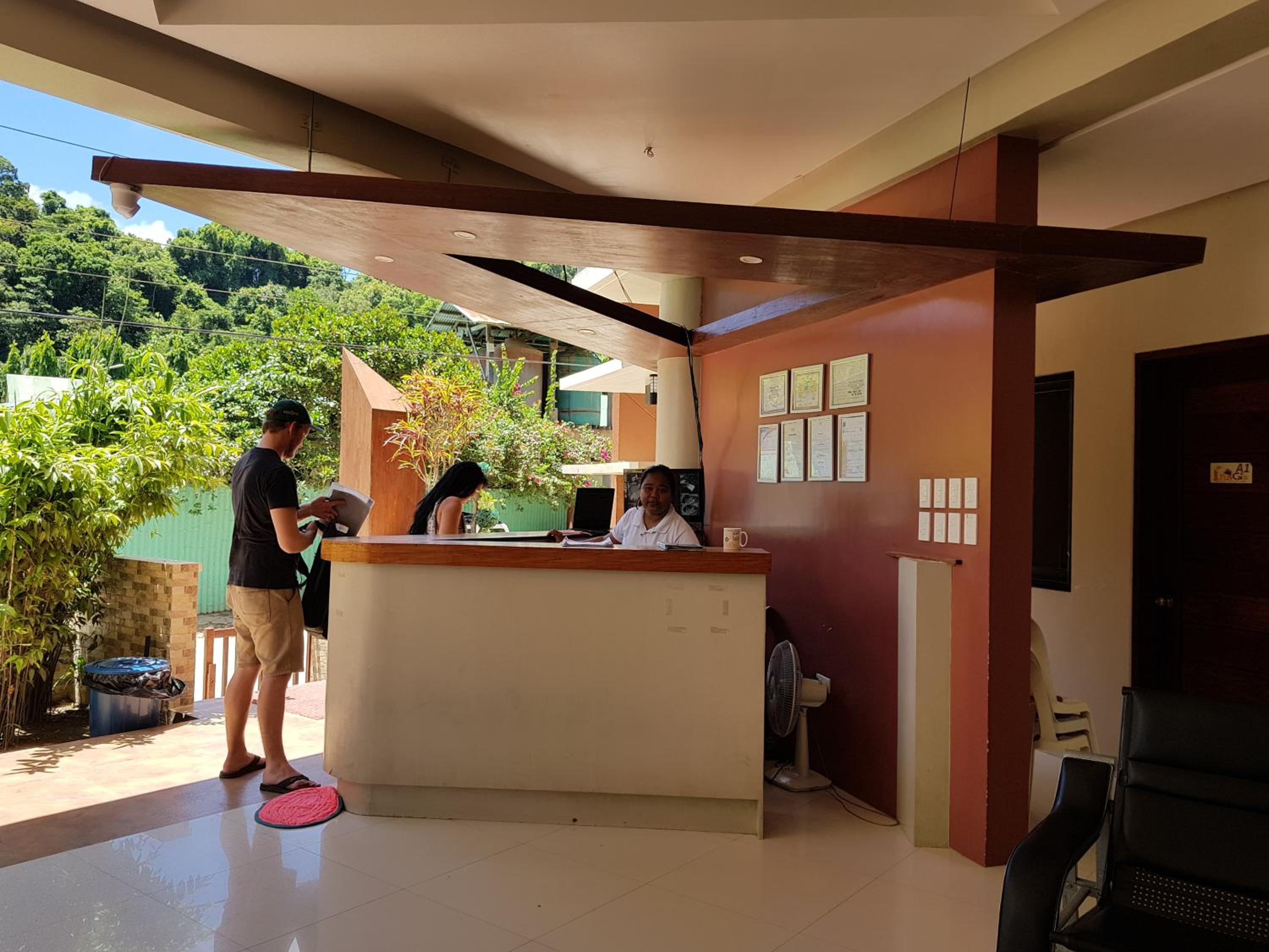Inngo Tourist Inn — photo 33