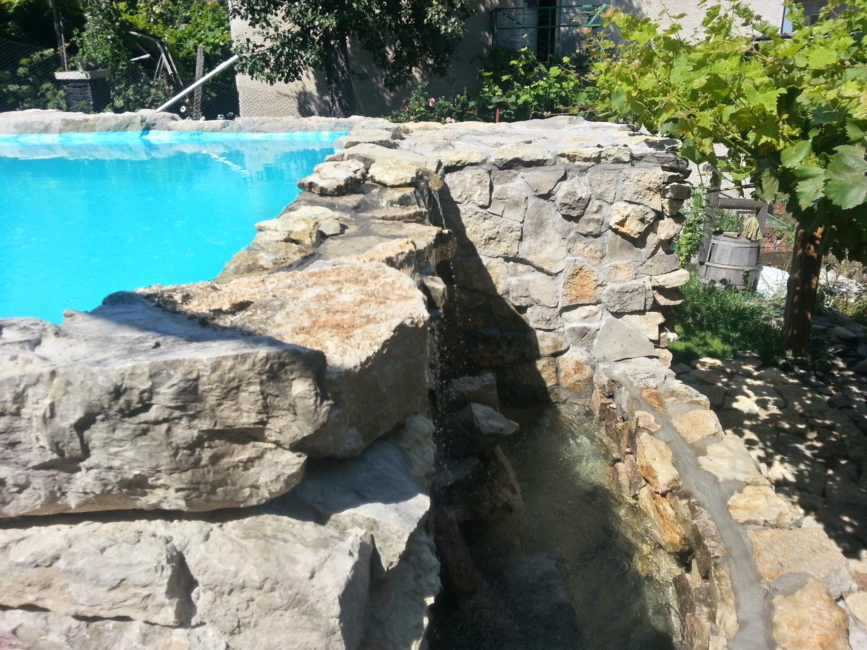 Guest House Bedrock