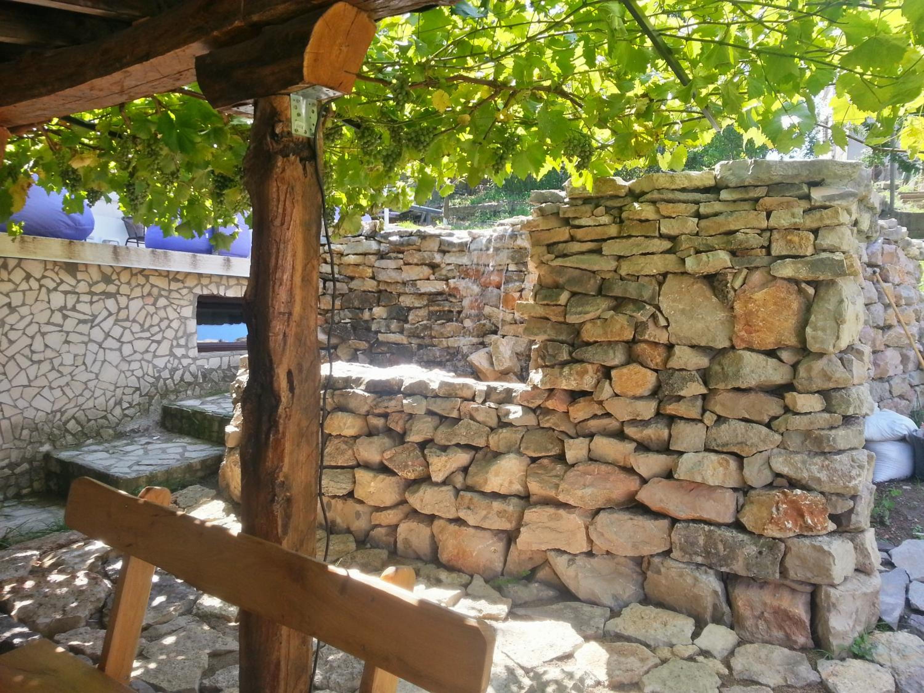 Guest House Bedrock