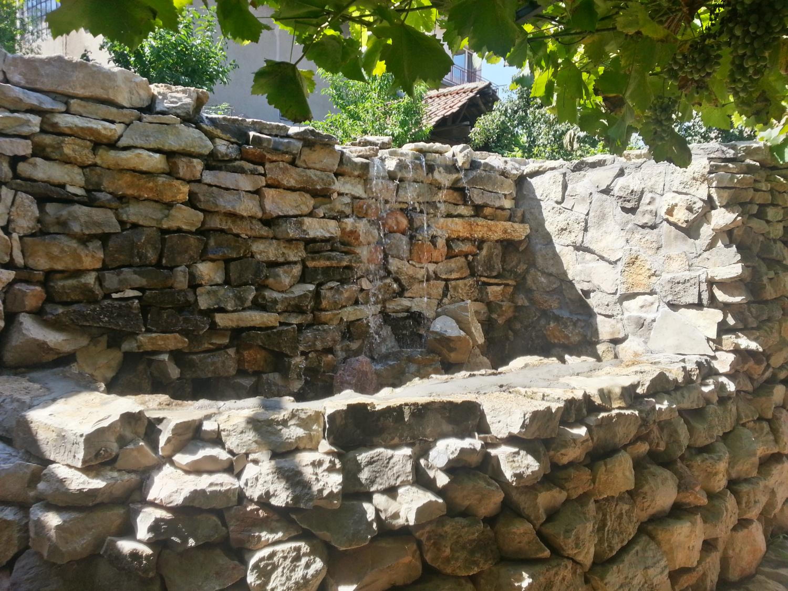 Guest House Bedrock
