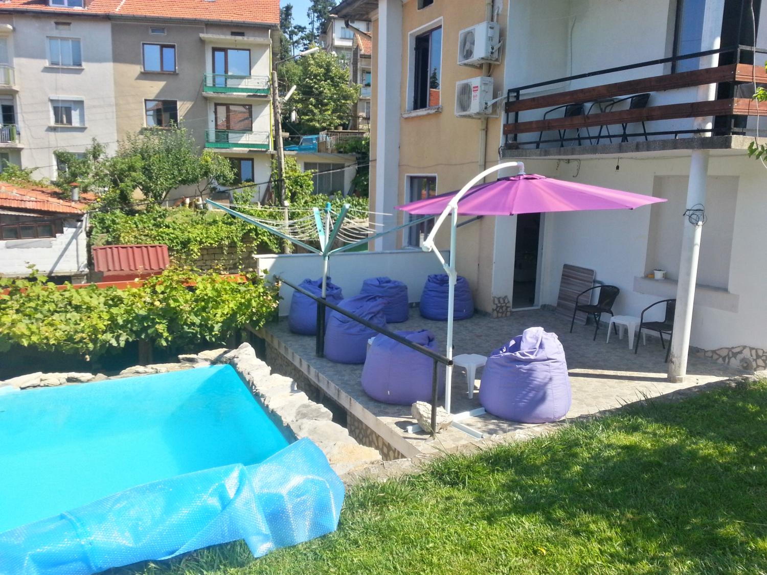 Guest House Bedrock