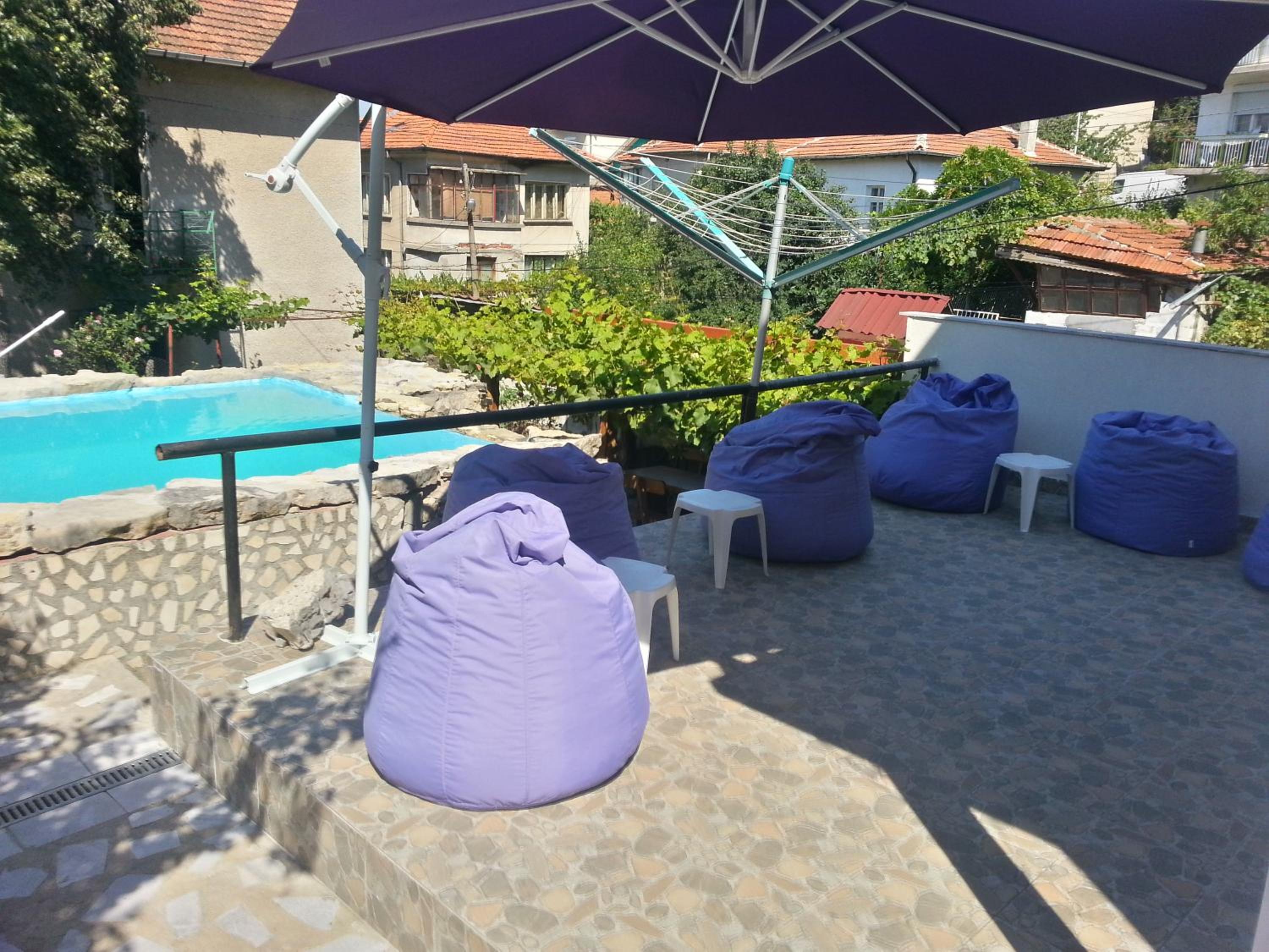 Guest House Bedrock