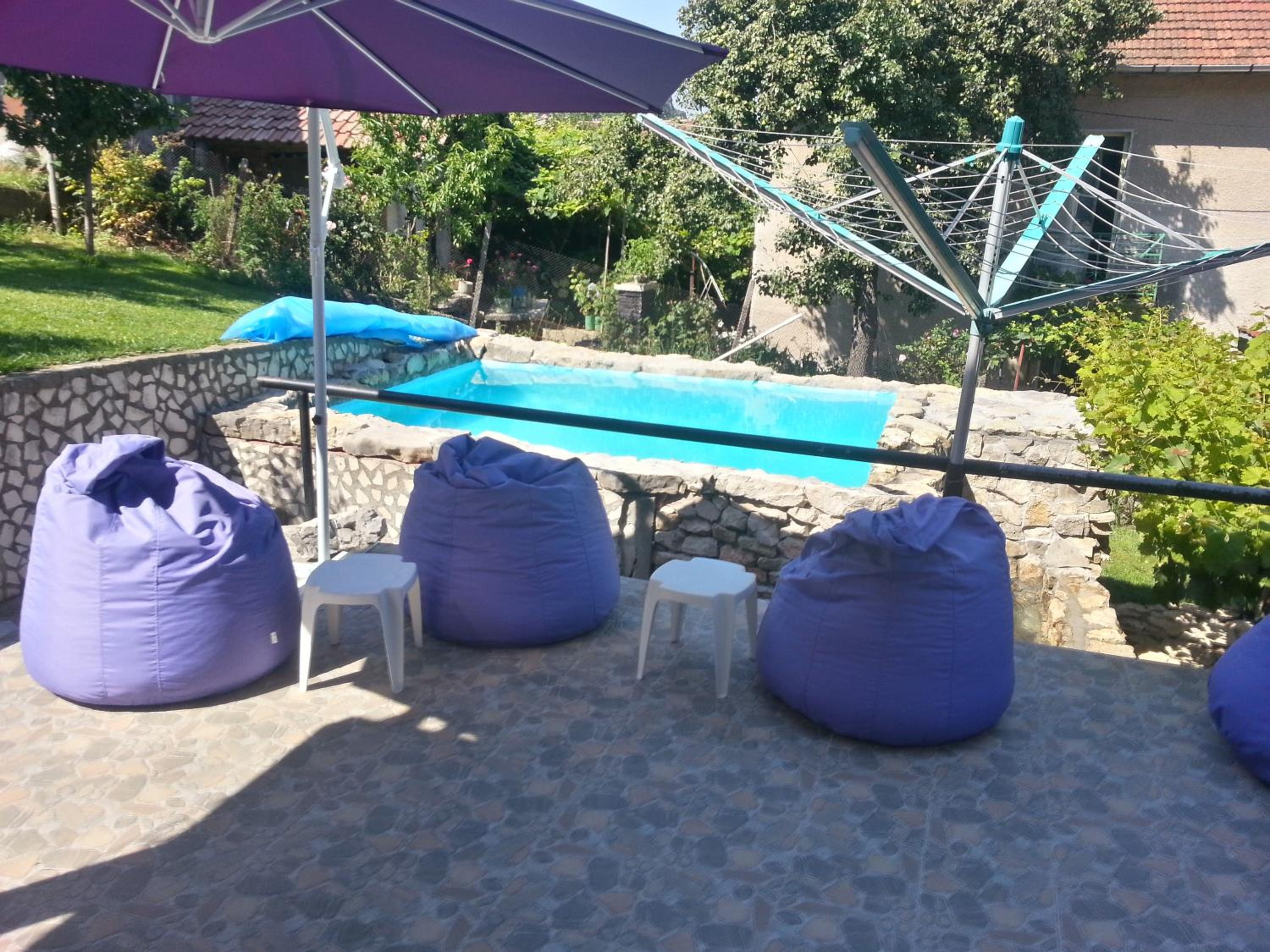 Guest House Bedrock