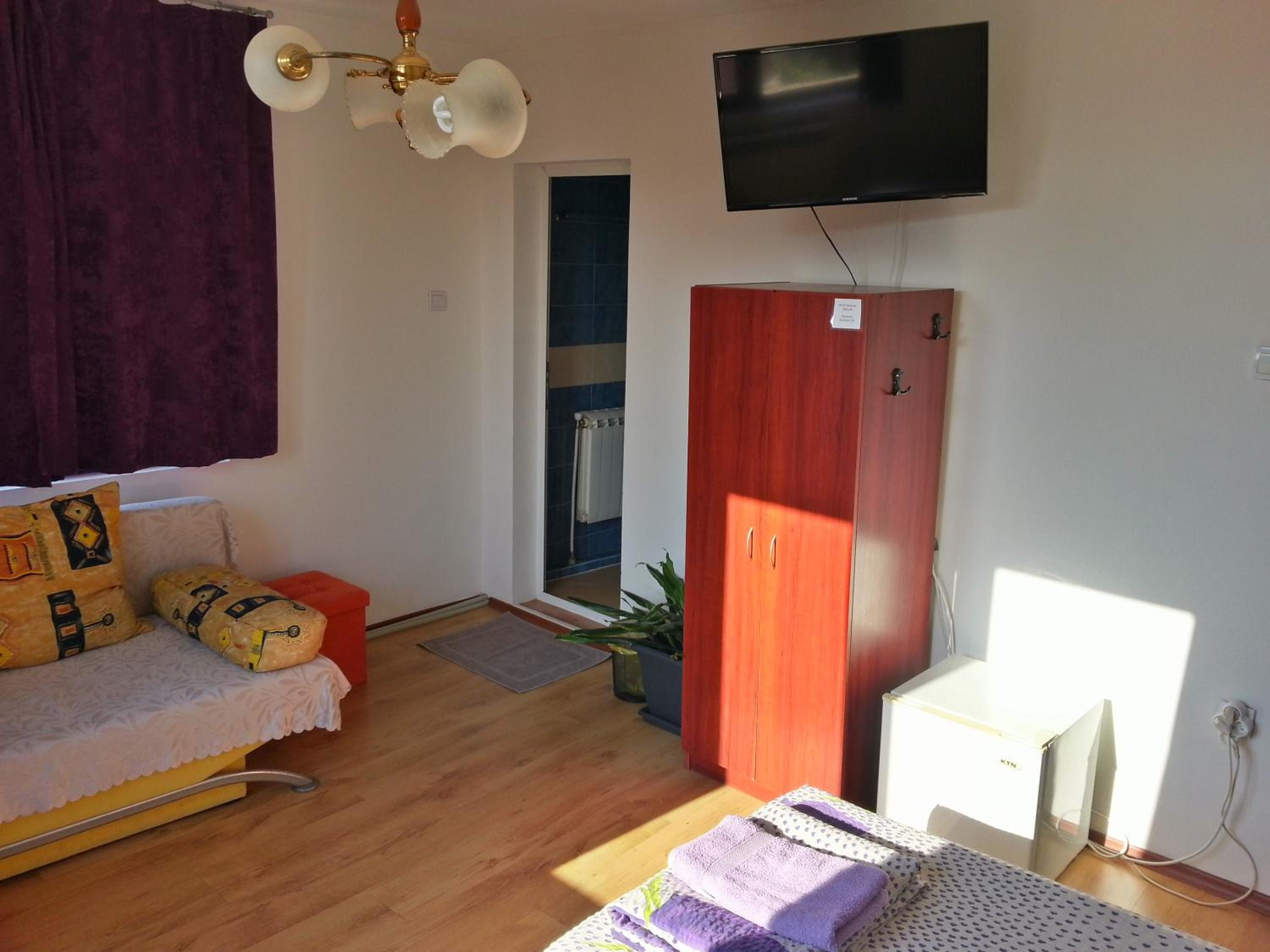 Guest House Bedrock