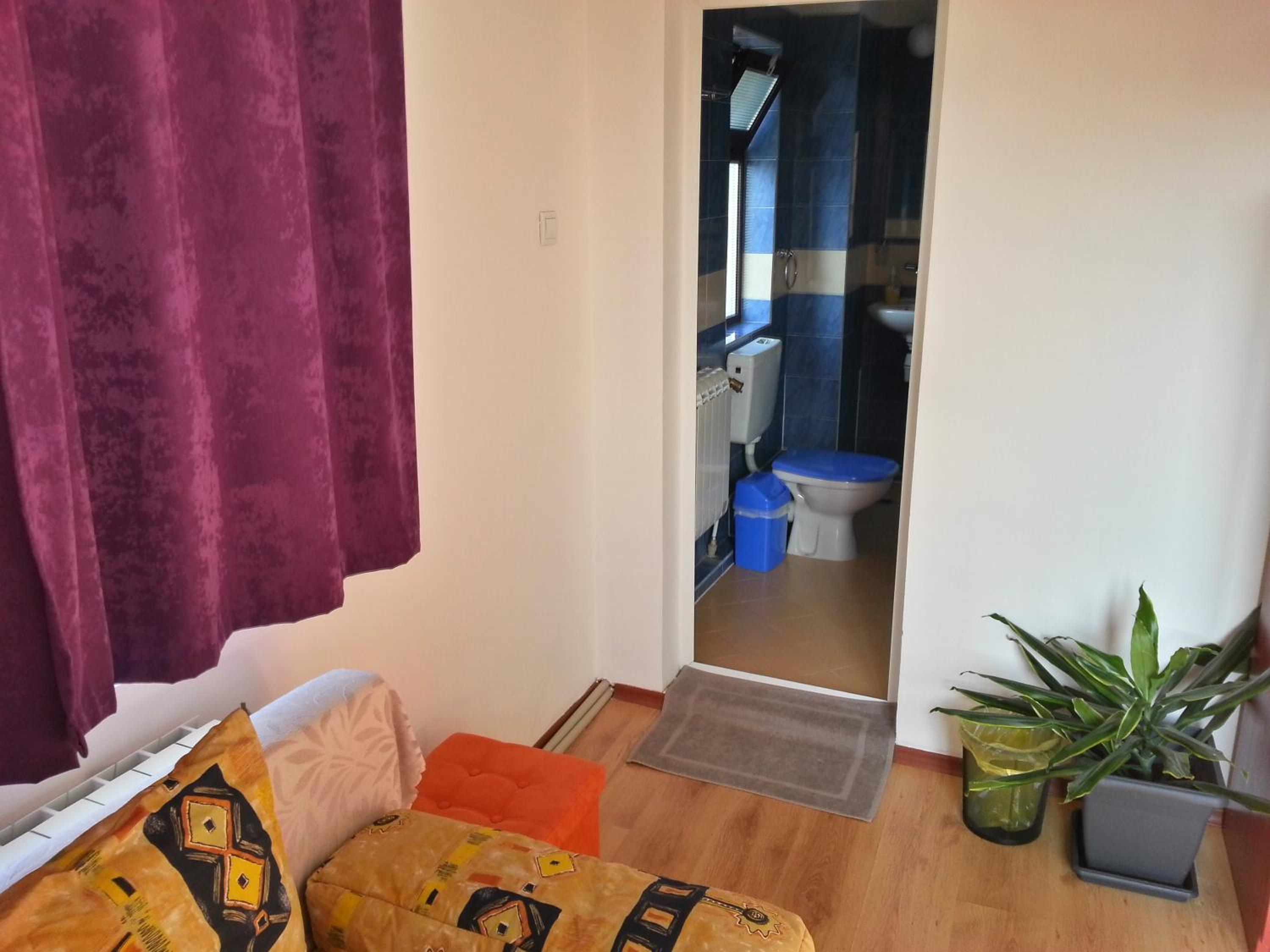 Guest House Bedrock