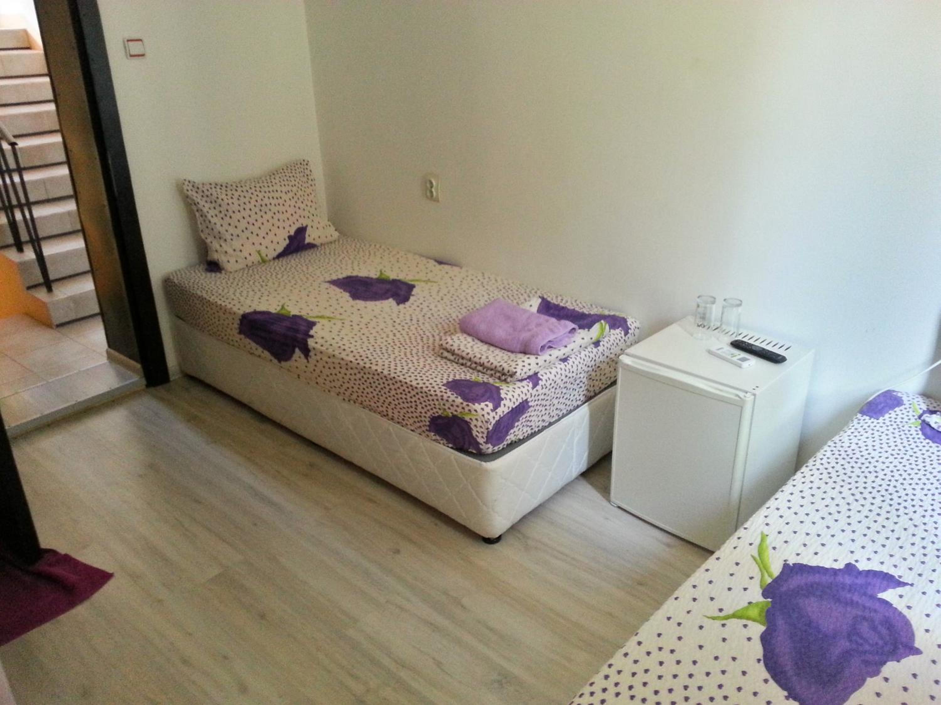 Guest House Bedrock
