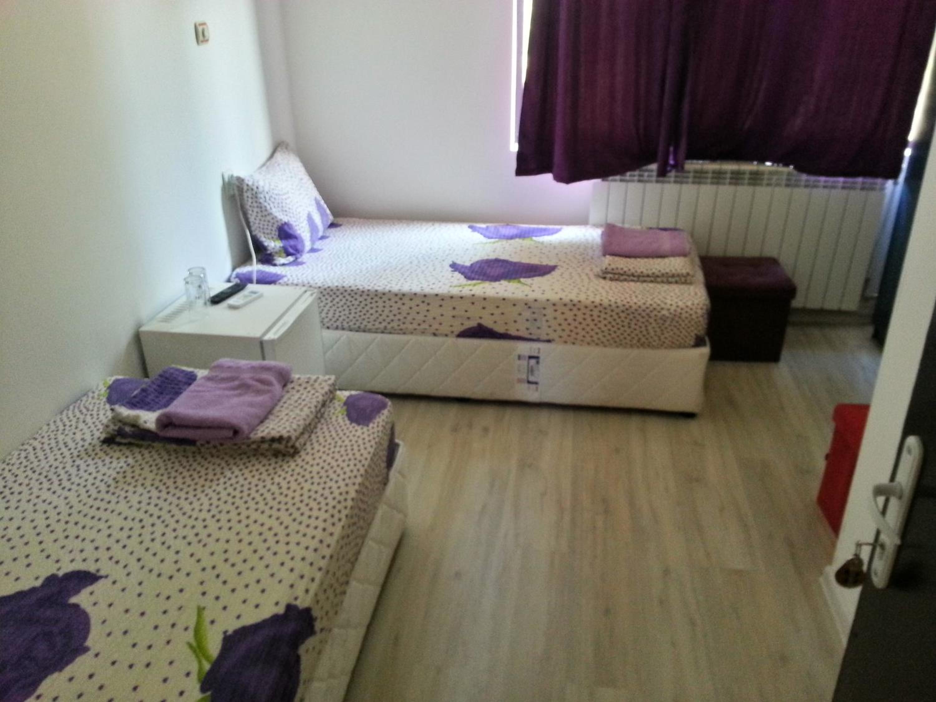 Guest House Bedrock