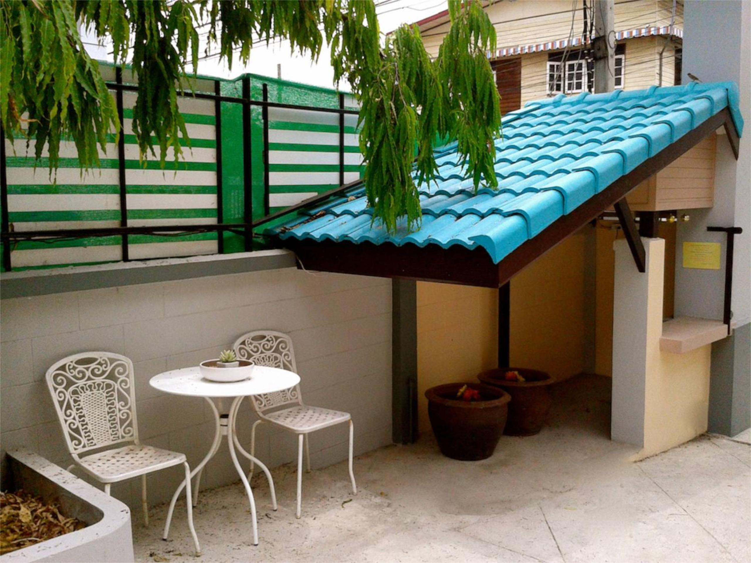 Santipran Place