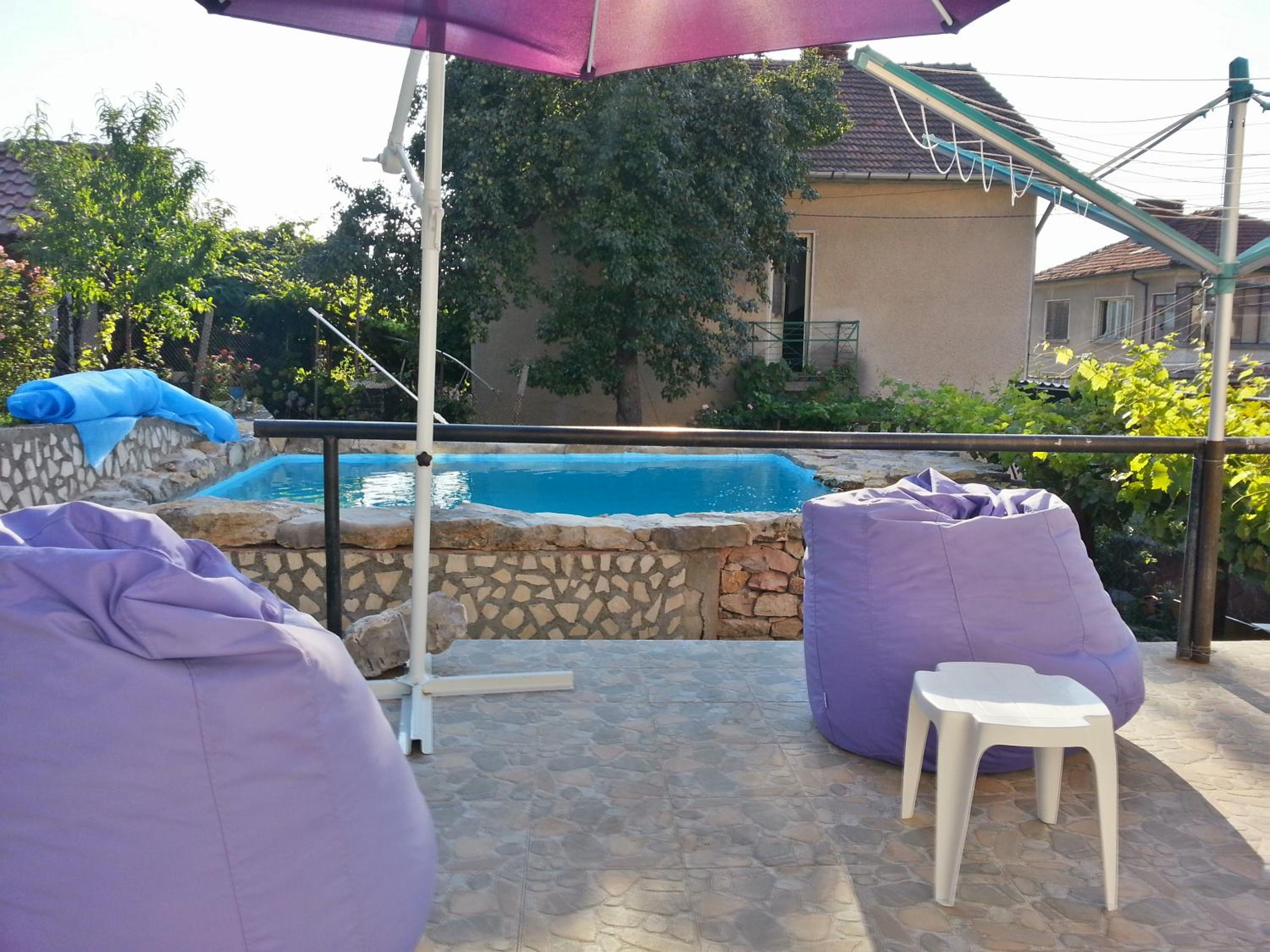 Guest House Bedrock