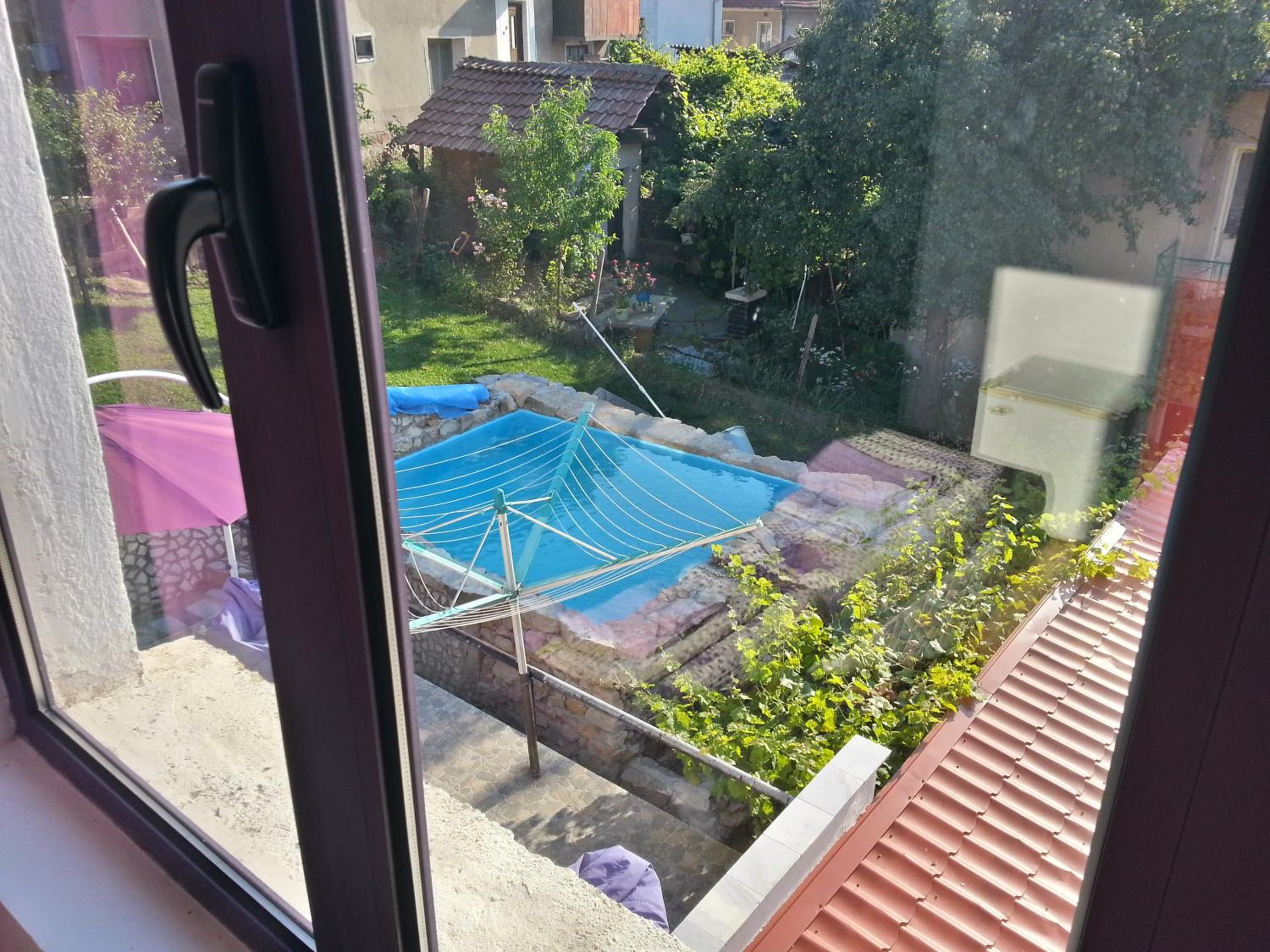 Guest House Bedrock