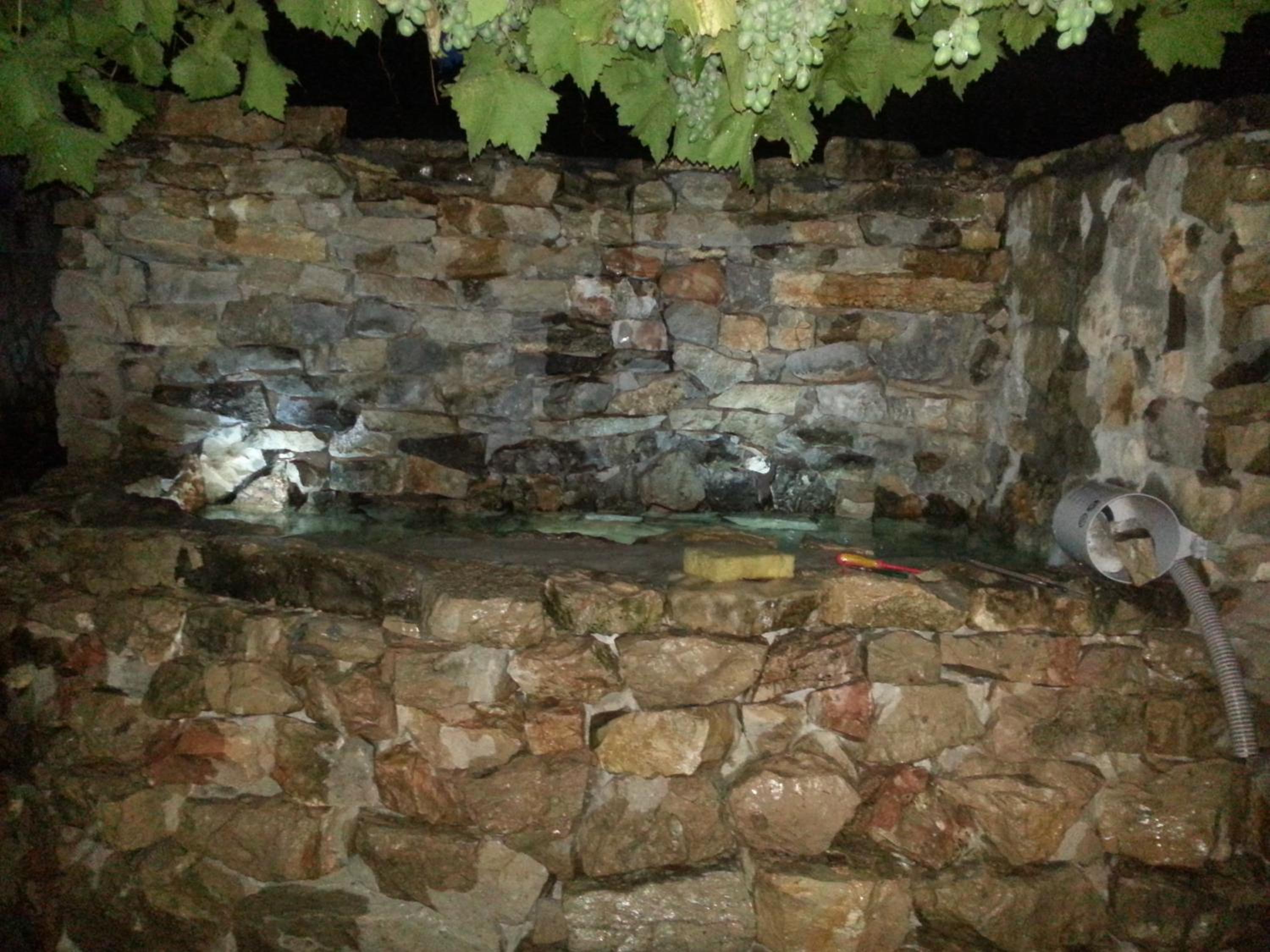 Guest House Bedrock