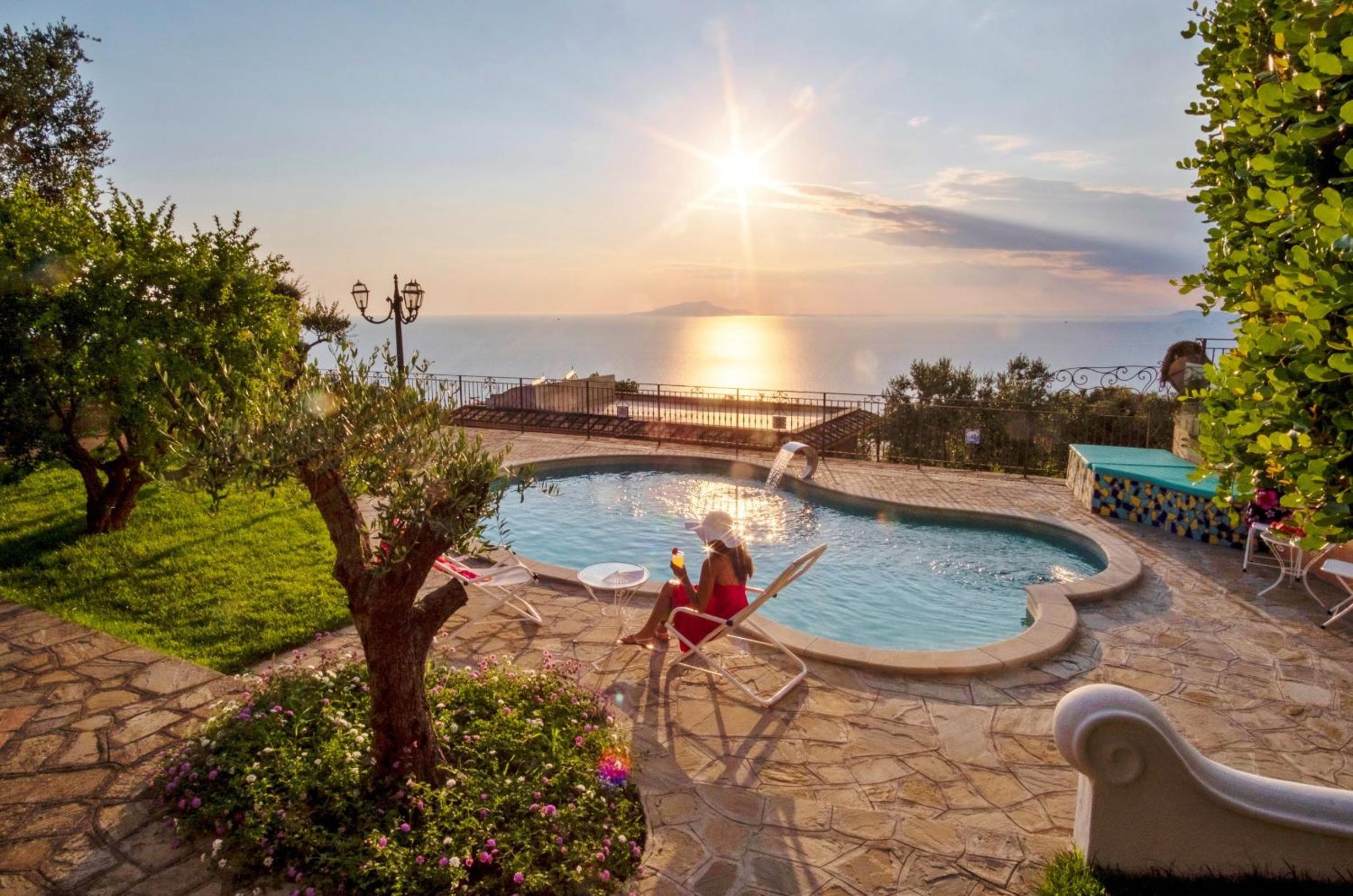 Villa Marika - PRIVATE HEATED POOL photo 5