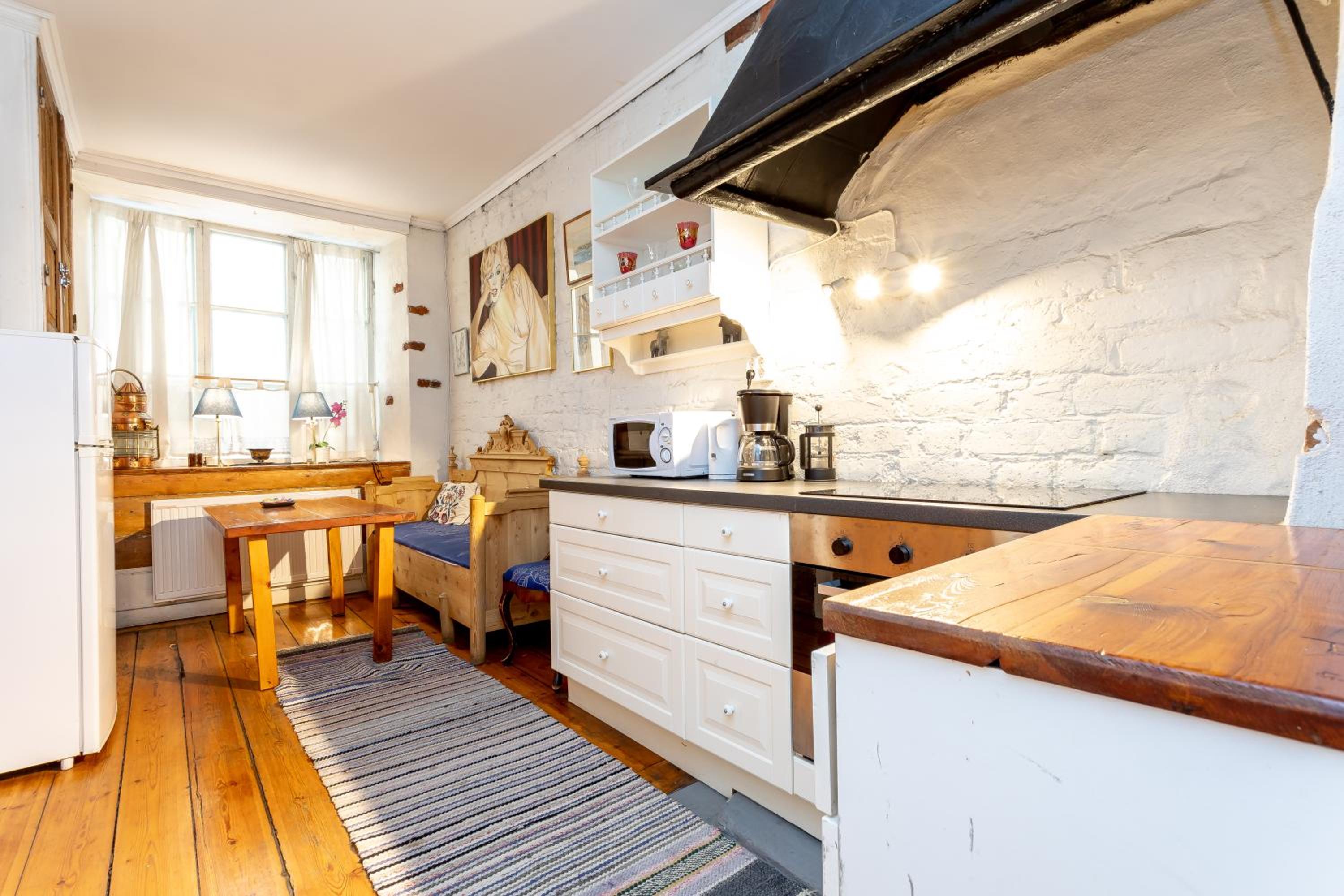 ApartDirect Gamla Stan
