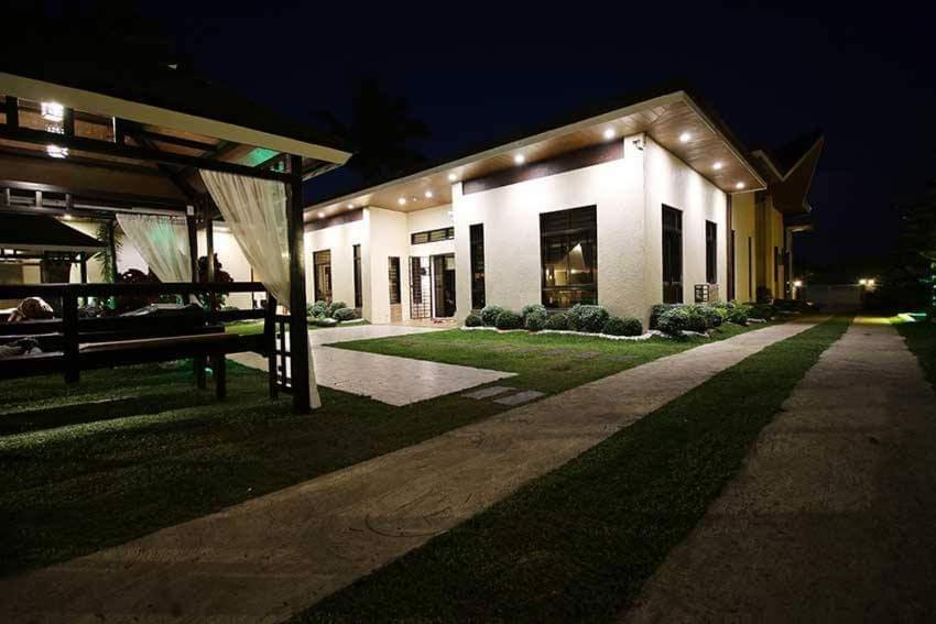 A&A Garden Suites, photo 18