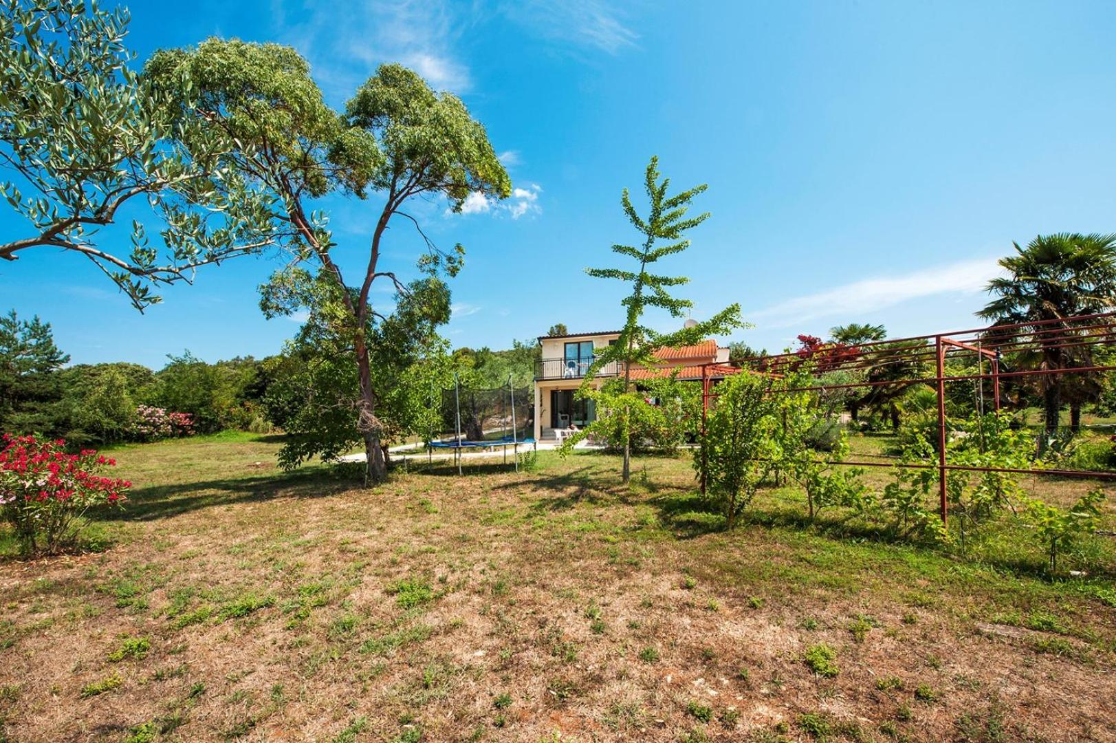 Keser Apartments