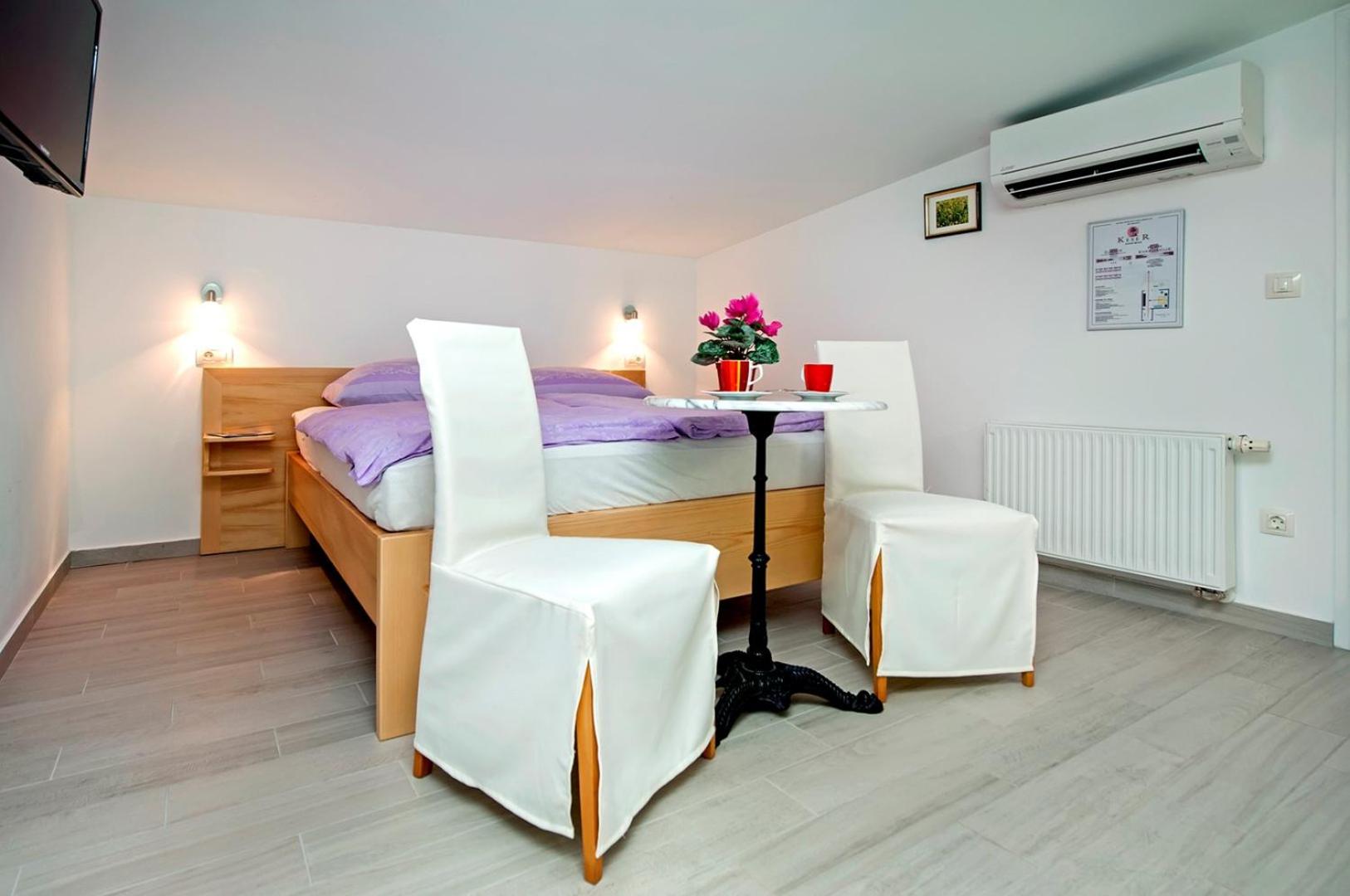 Keser Apartments