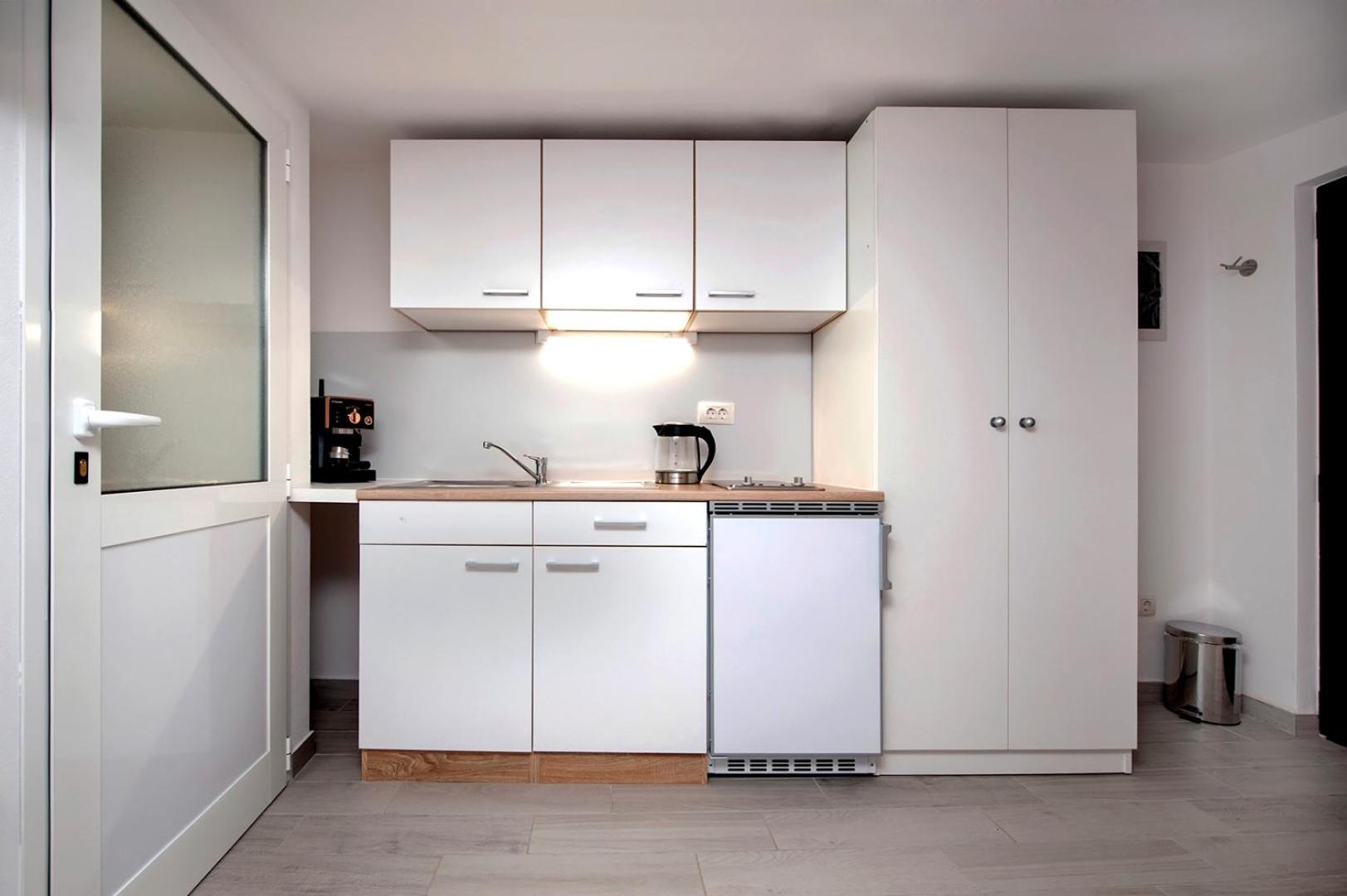 Keser Apartments