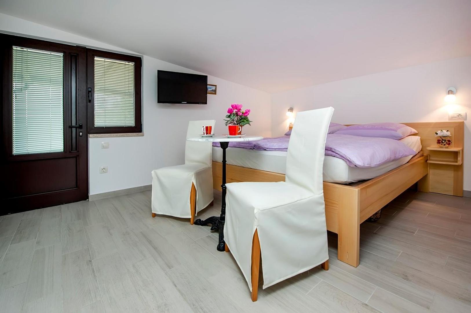 Keser Apartments