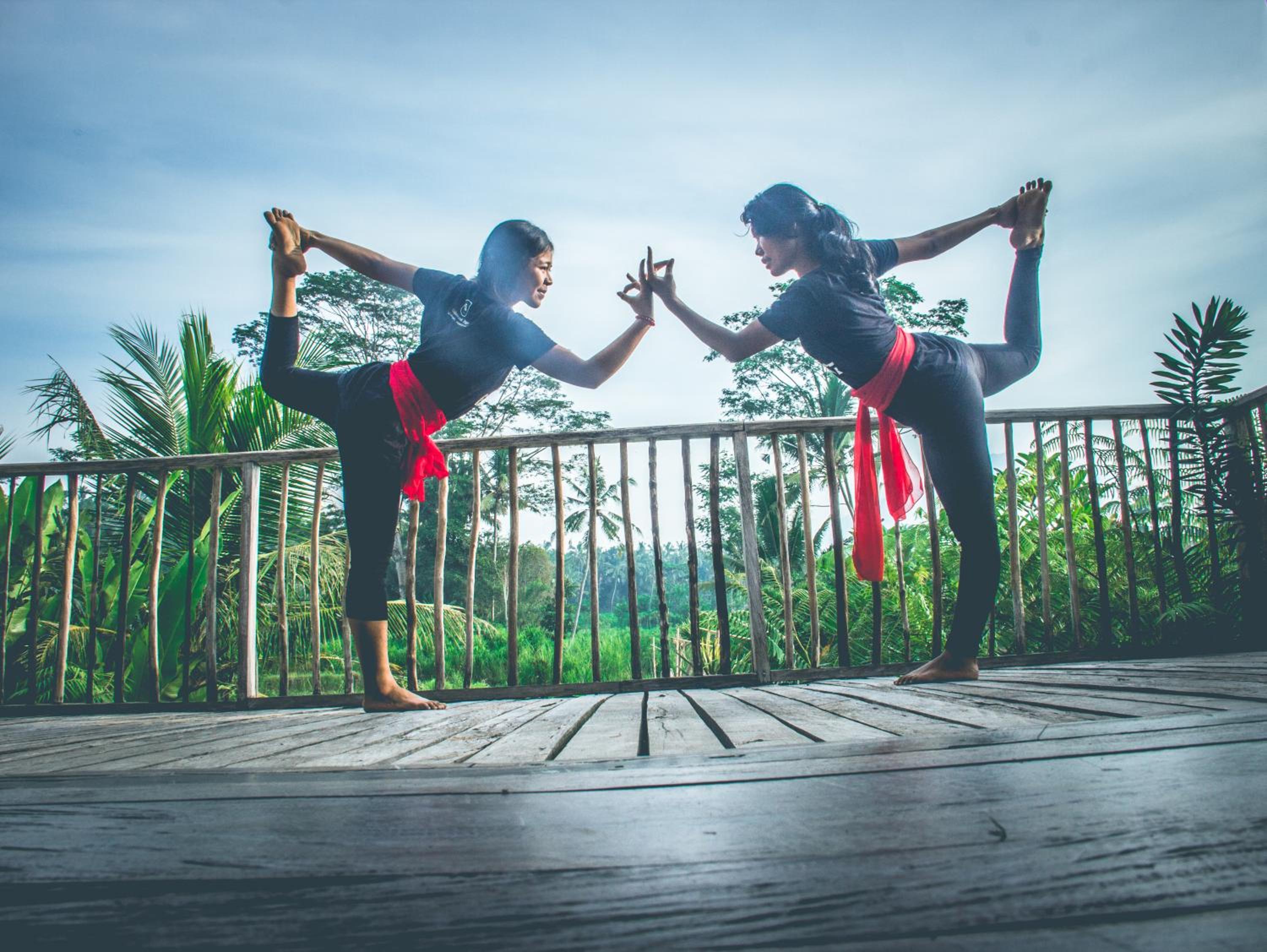 De Klumpu Bali Eco Tradi Stay